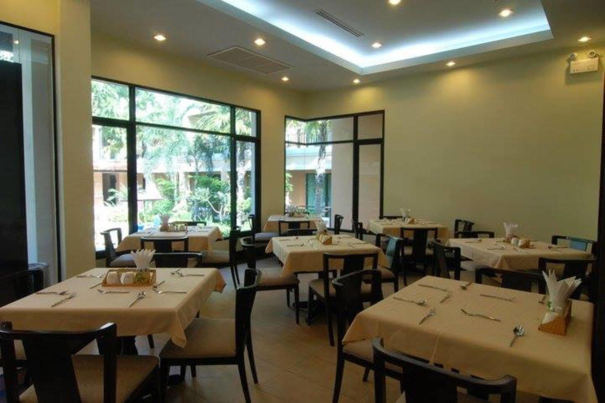 Le Casa Resort