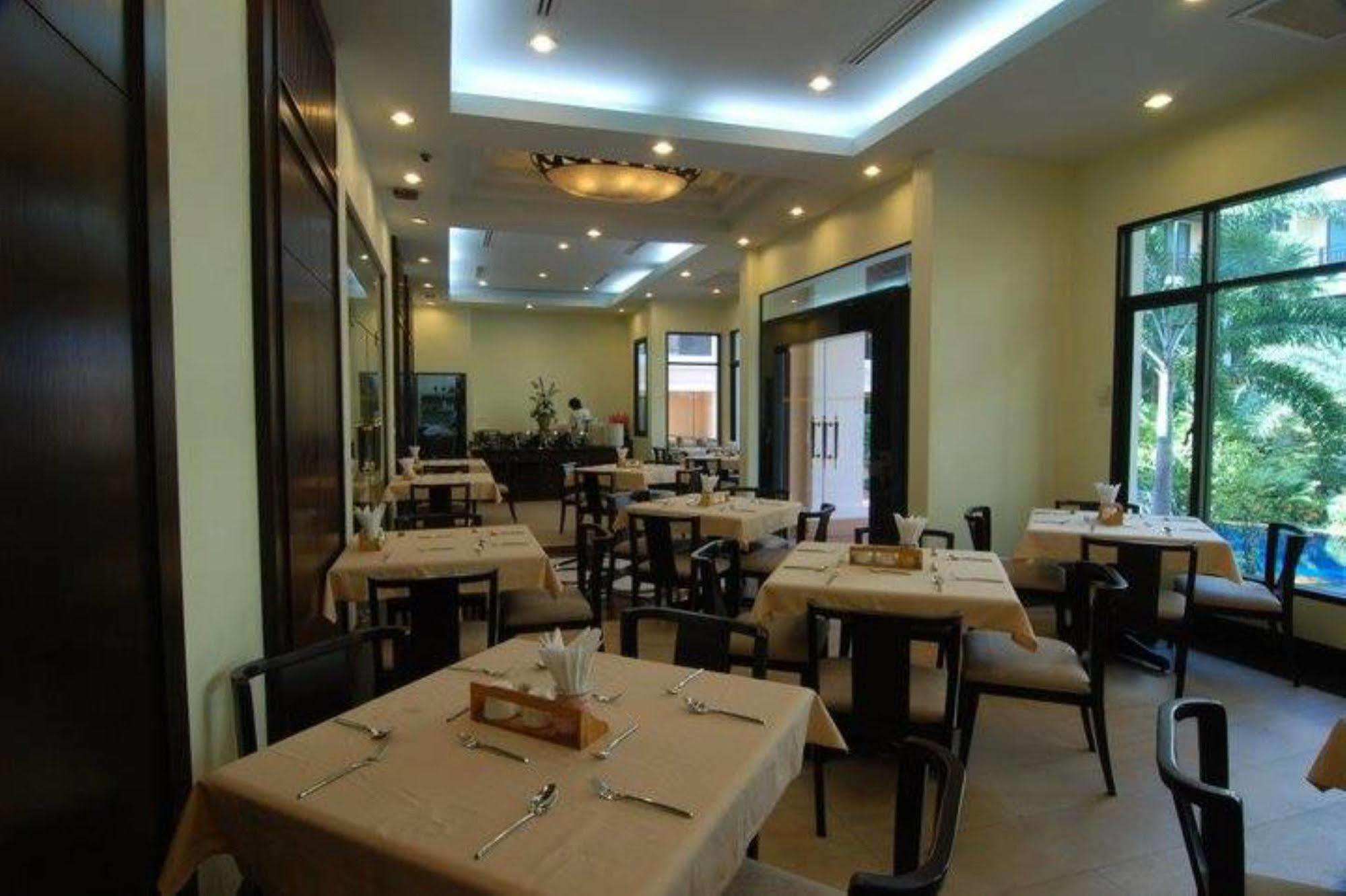 Resort Le Casa Bang Saen