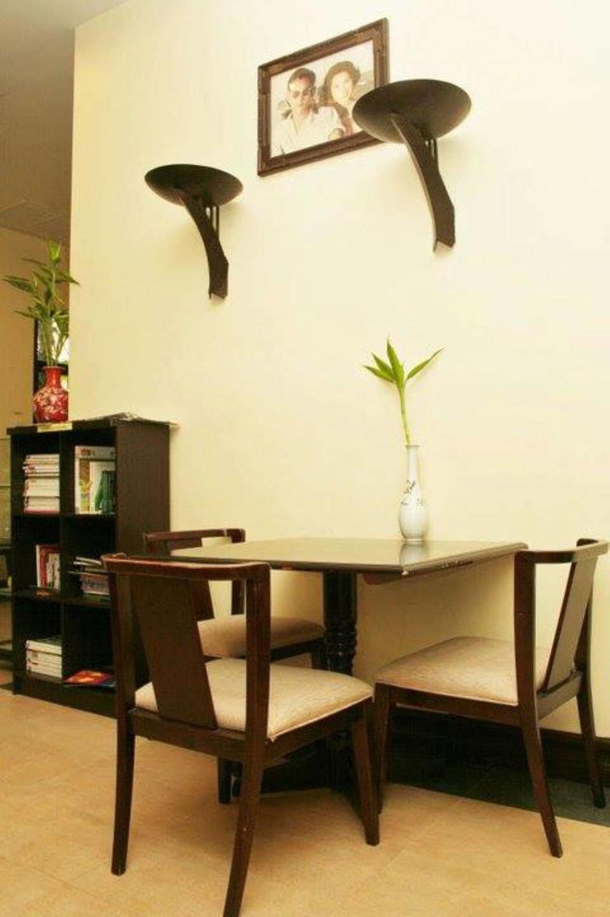 Resort Le Casa Bang Saen