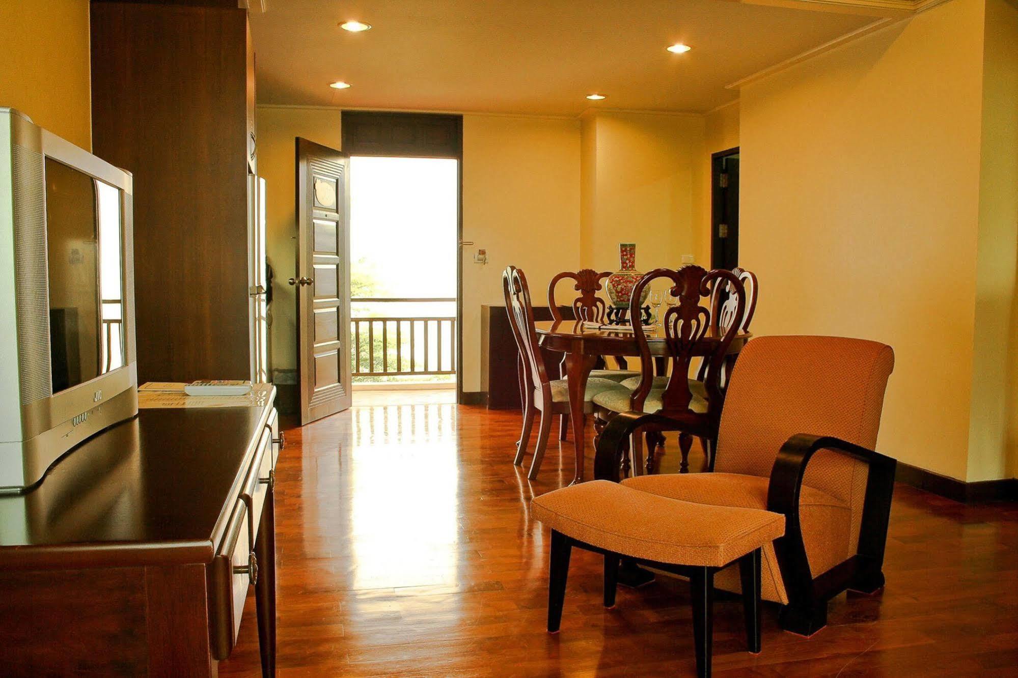 Le Casa 3* Bang Saen
