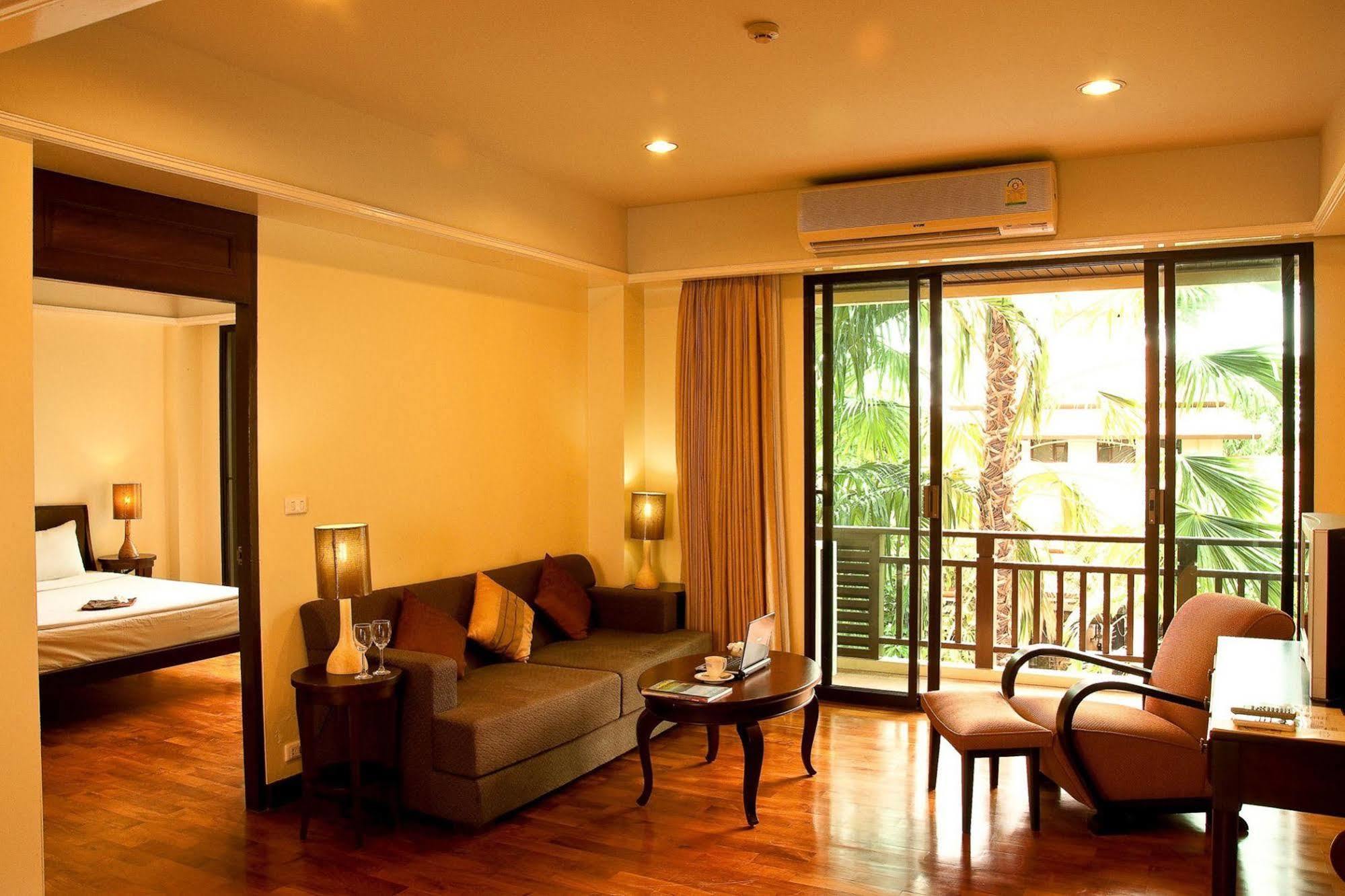 Resort Le Casa Bang Saen