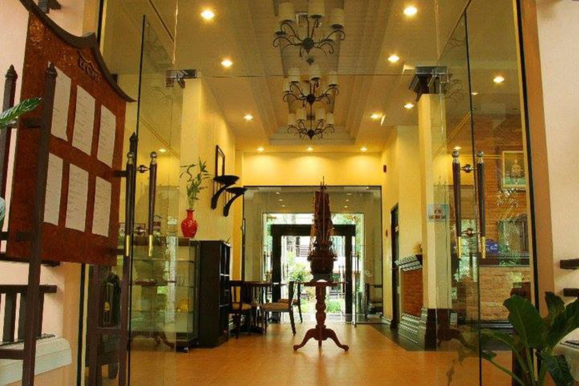Le Casa Resort