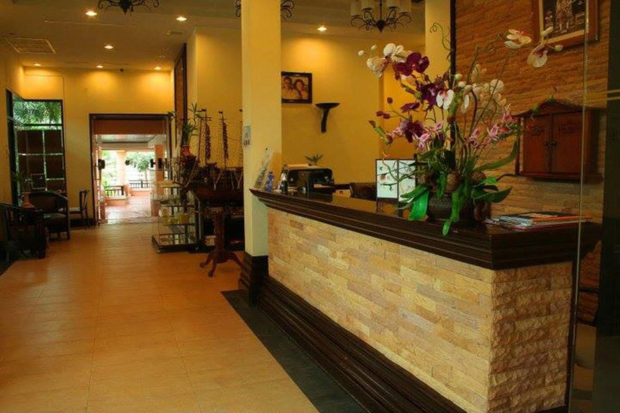 Le Casa Bang Saen