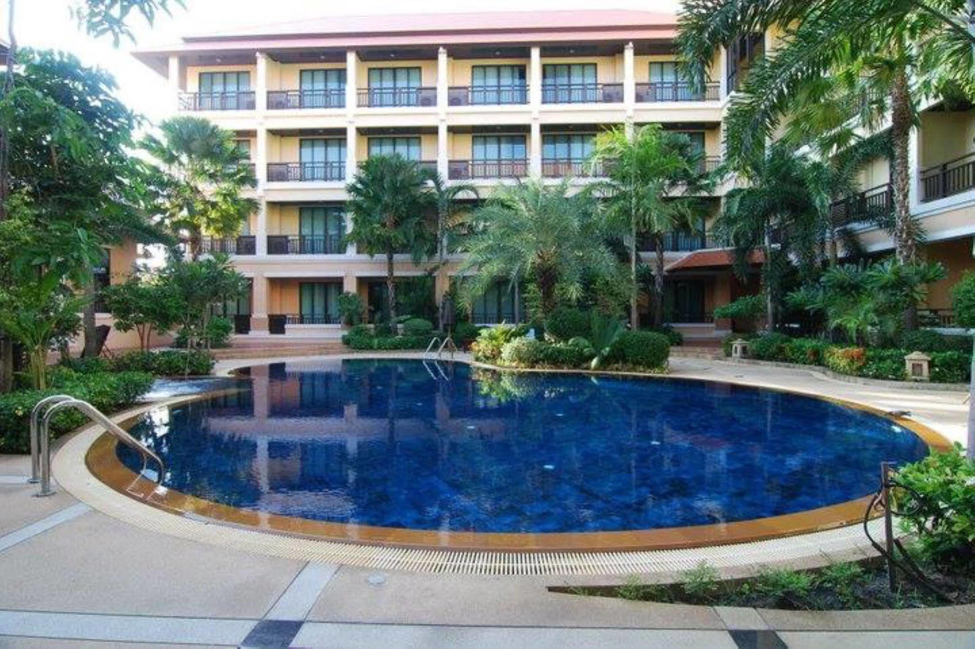 Le Casa Resort