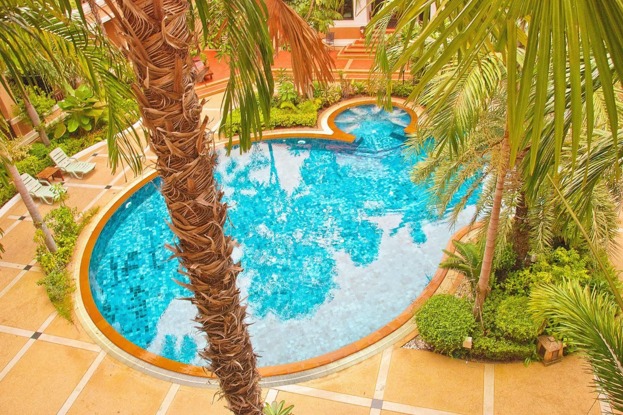 Resort Le Casa