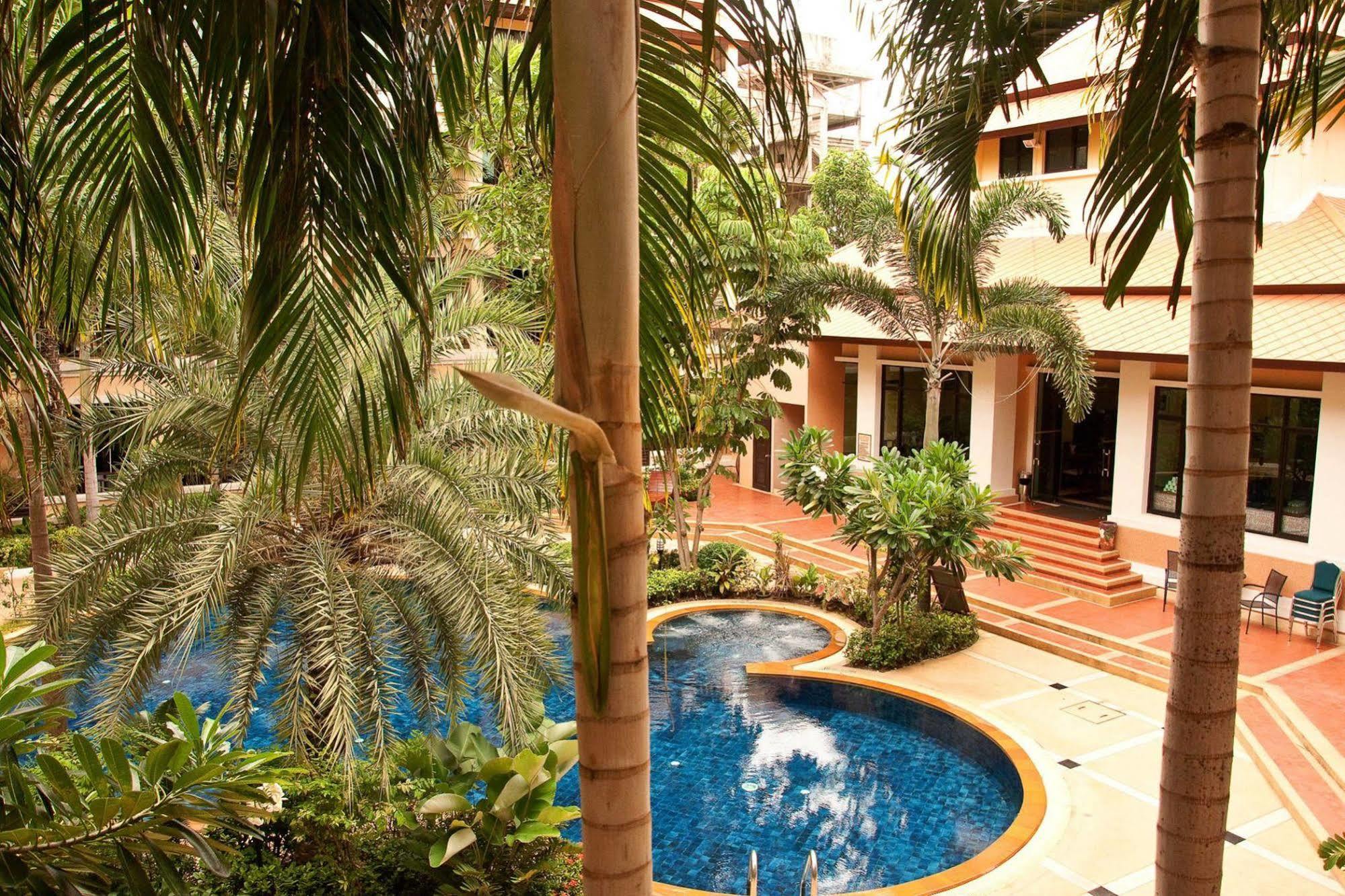 Le Casa Resort