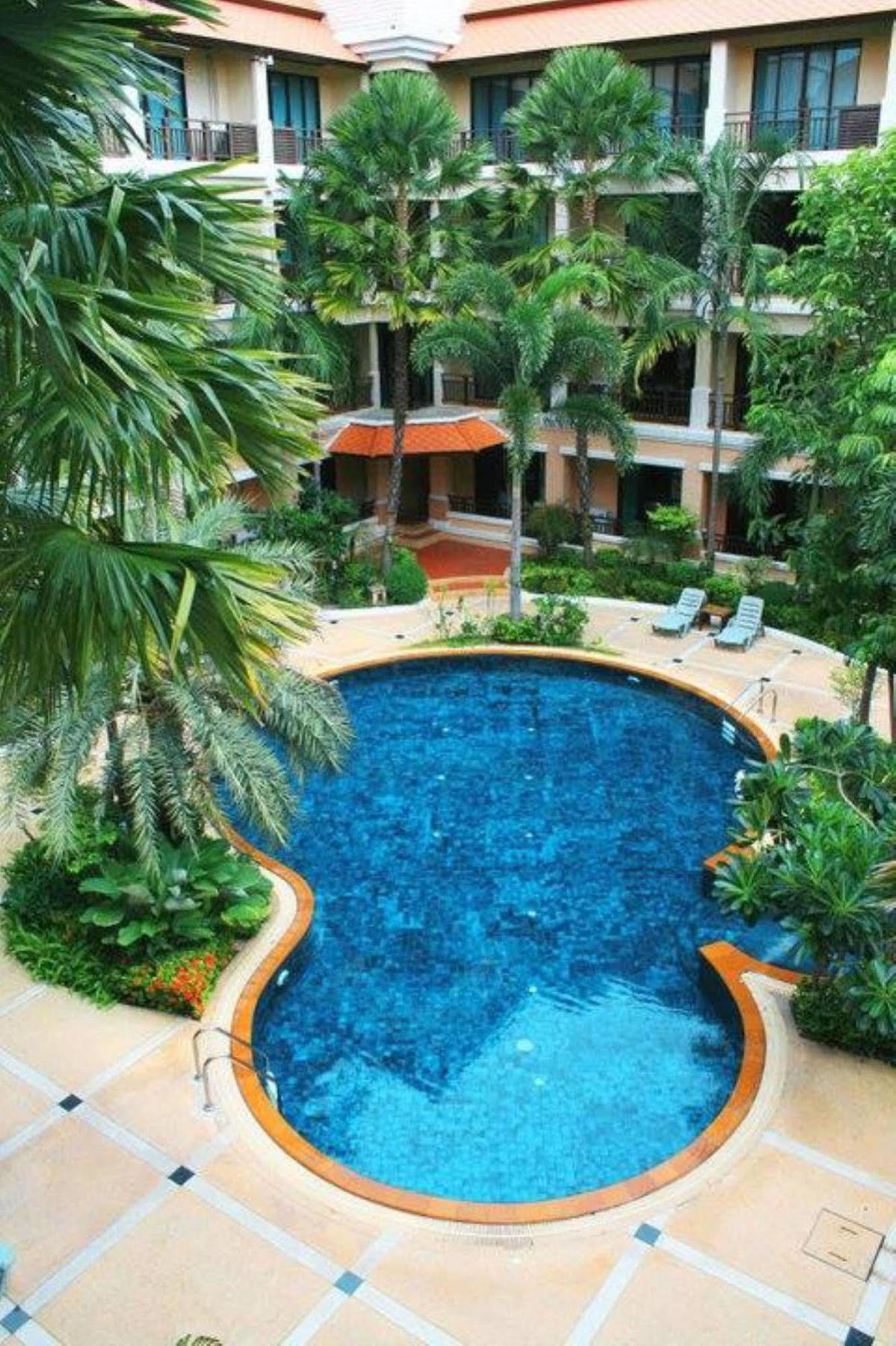 Le Casa 3*
