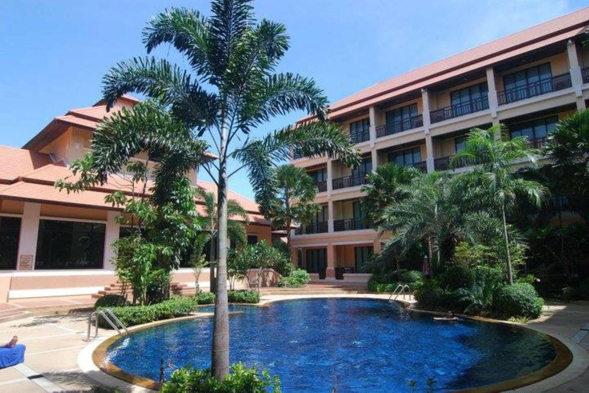 Le Casa Resort
