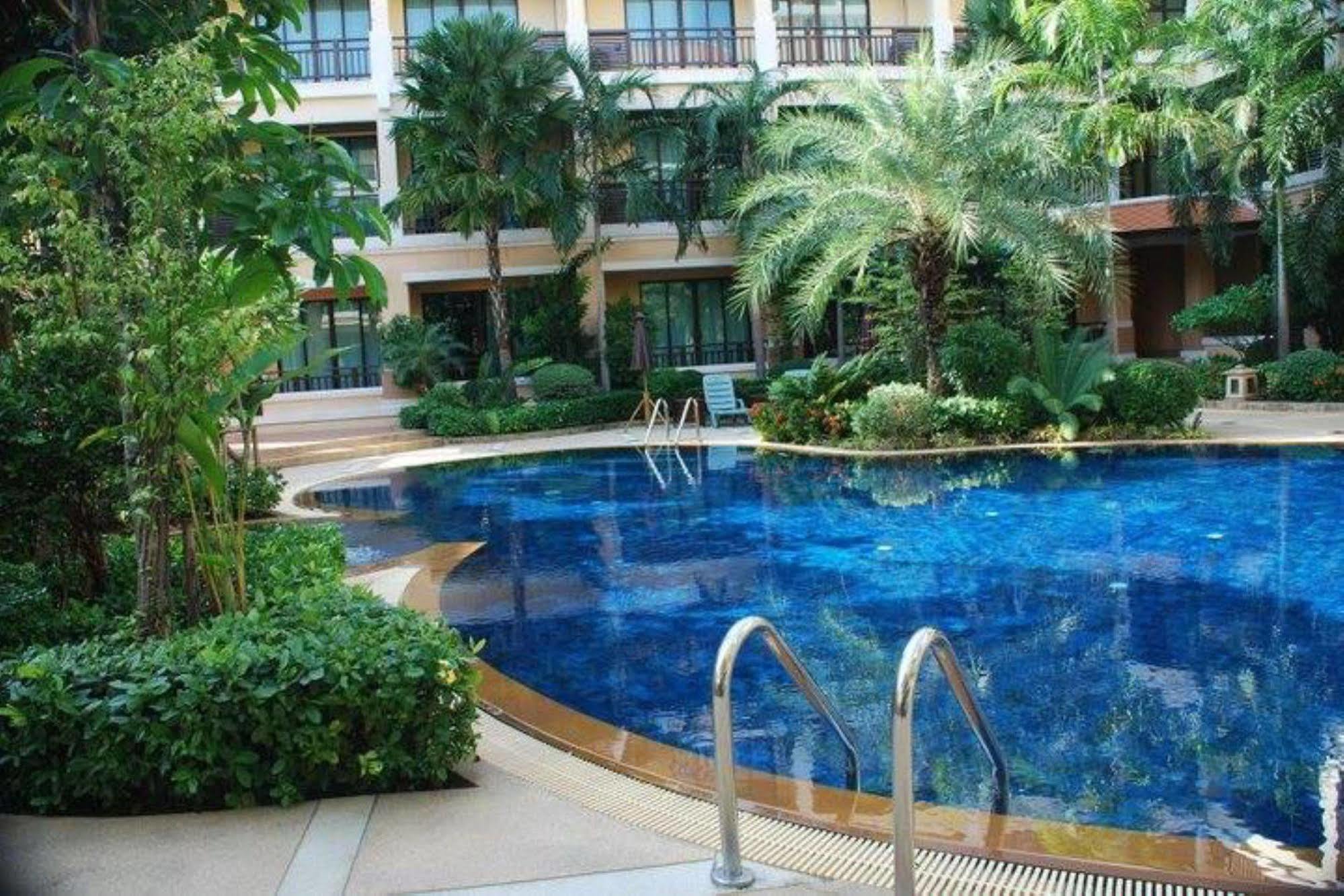 Resort Le Casa 3*
