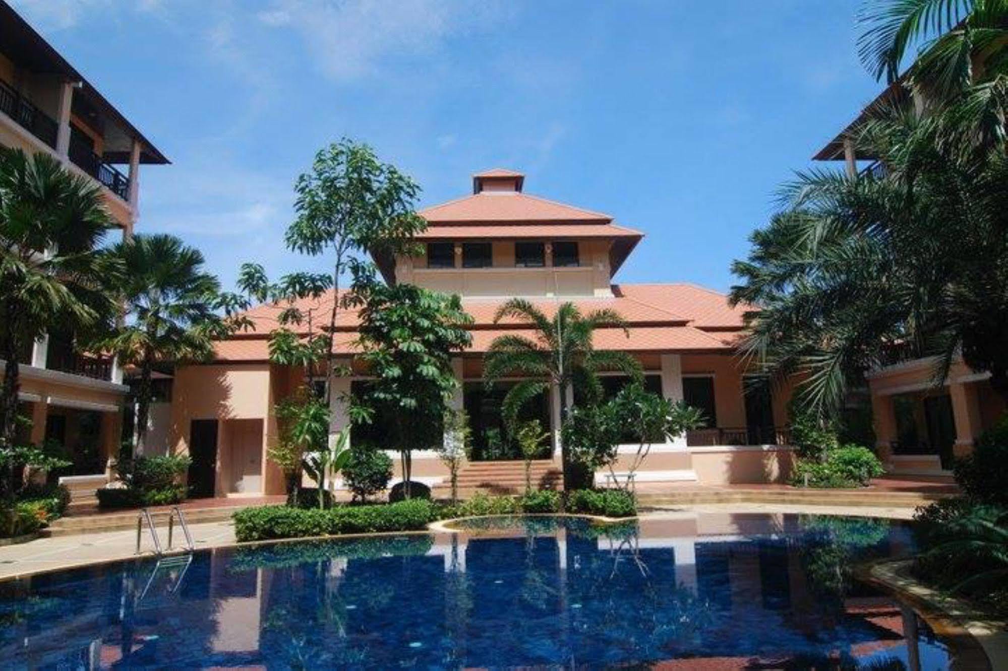 Le Casa