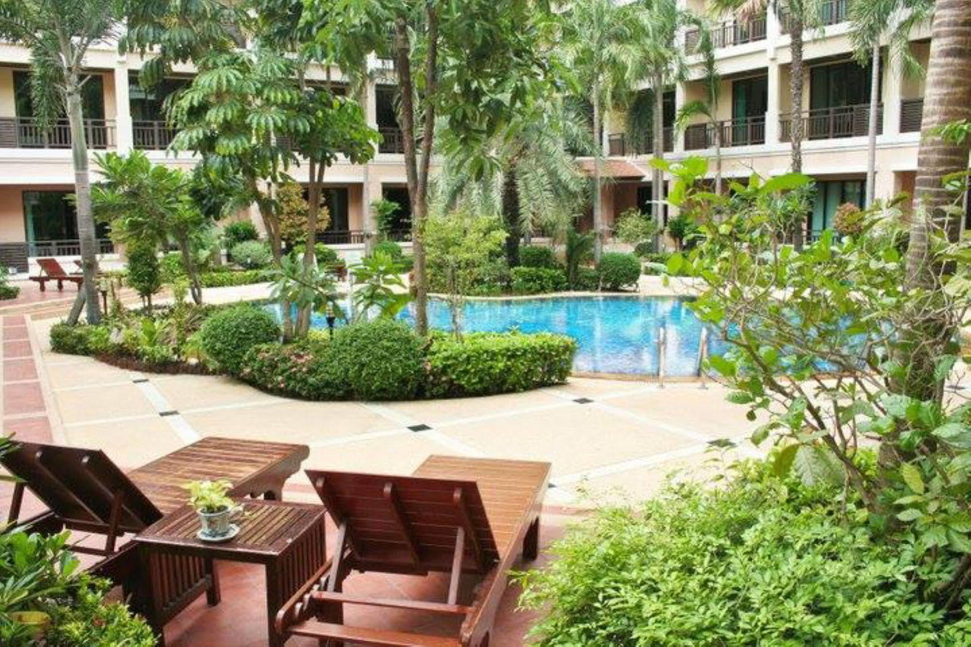 Resort Le Casa 3*