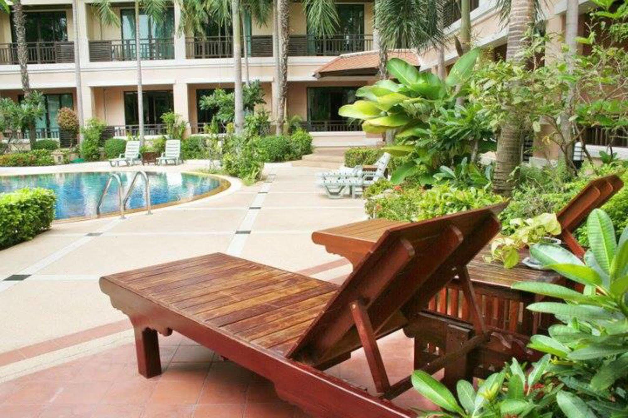 Le Casa 3* Bang Saen