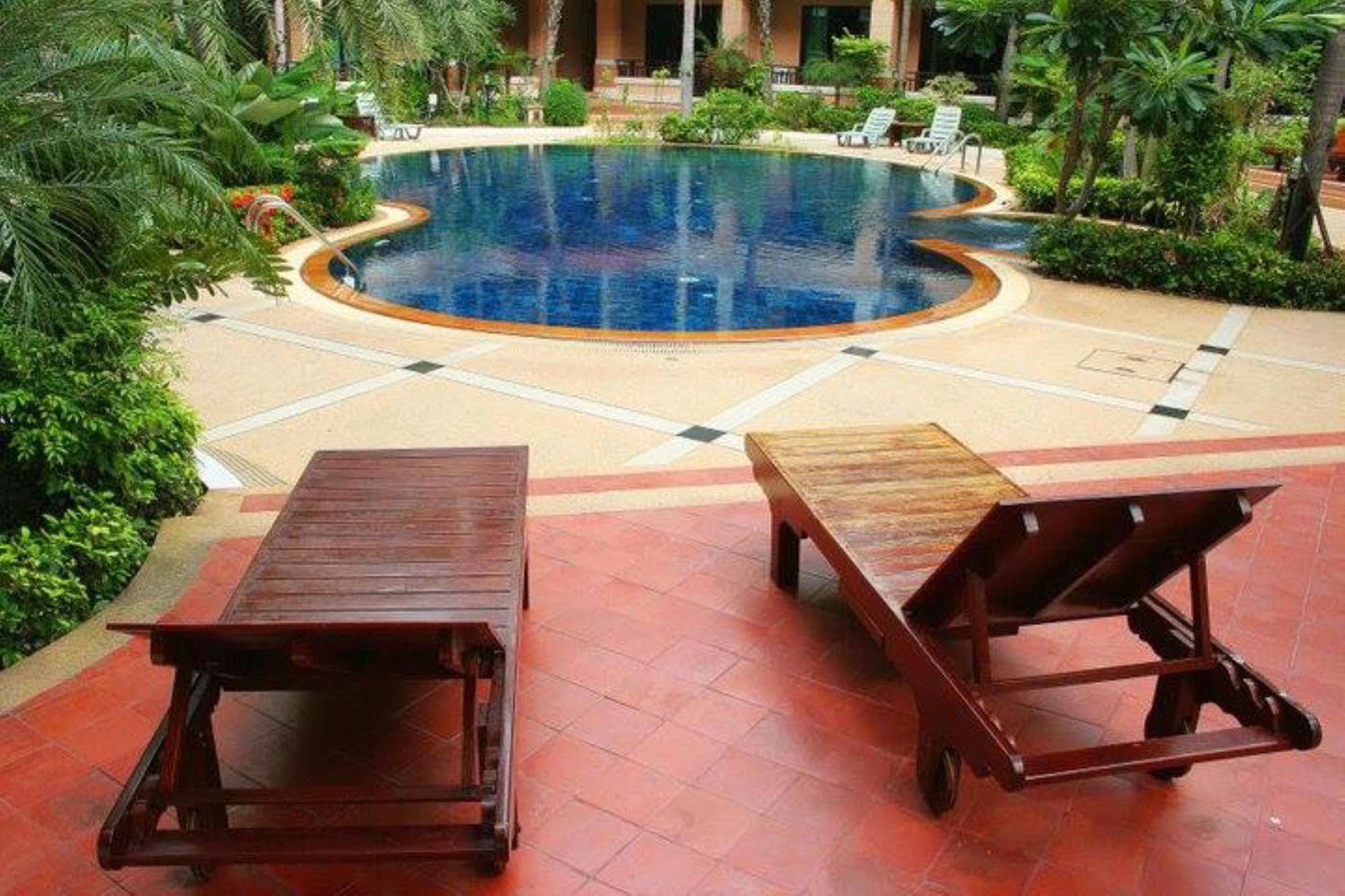 Le Casa 3* Bang Saen