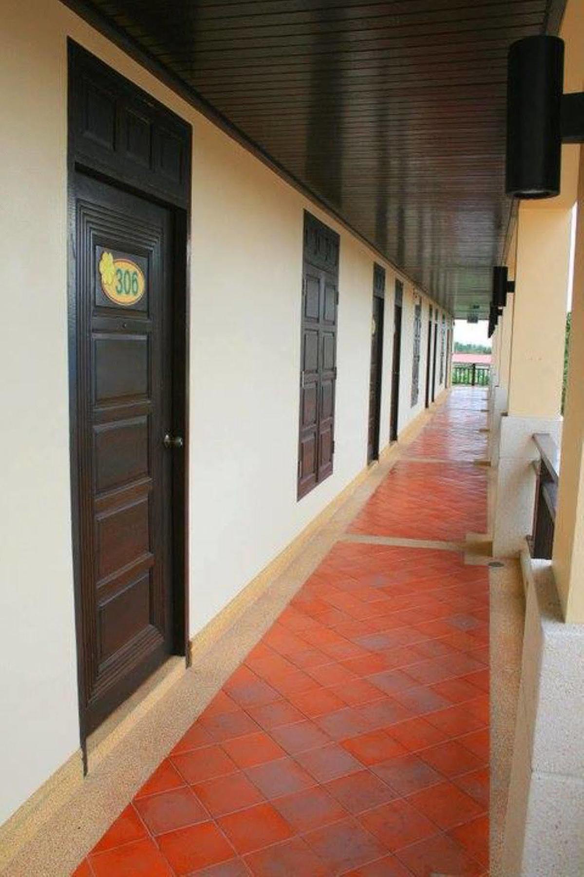 Le Casa Resort