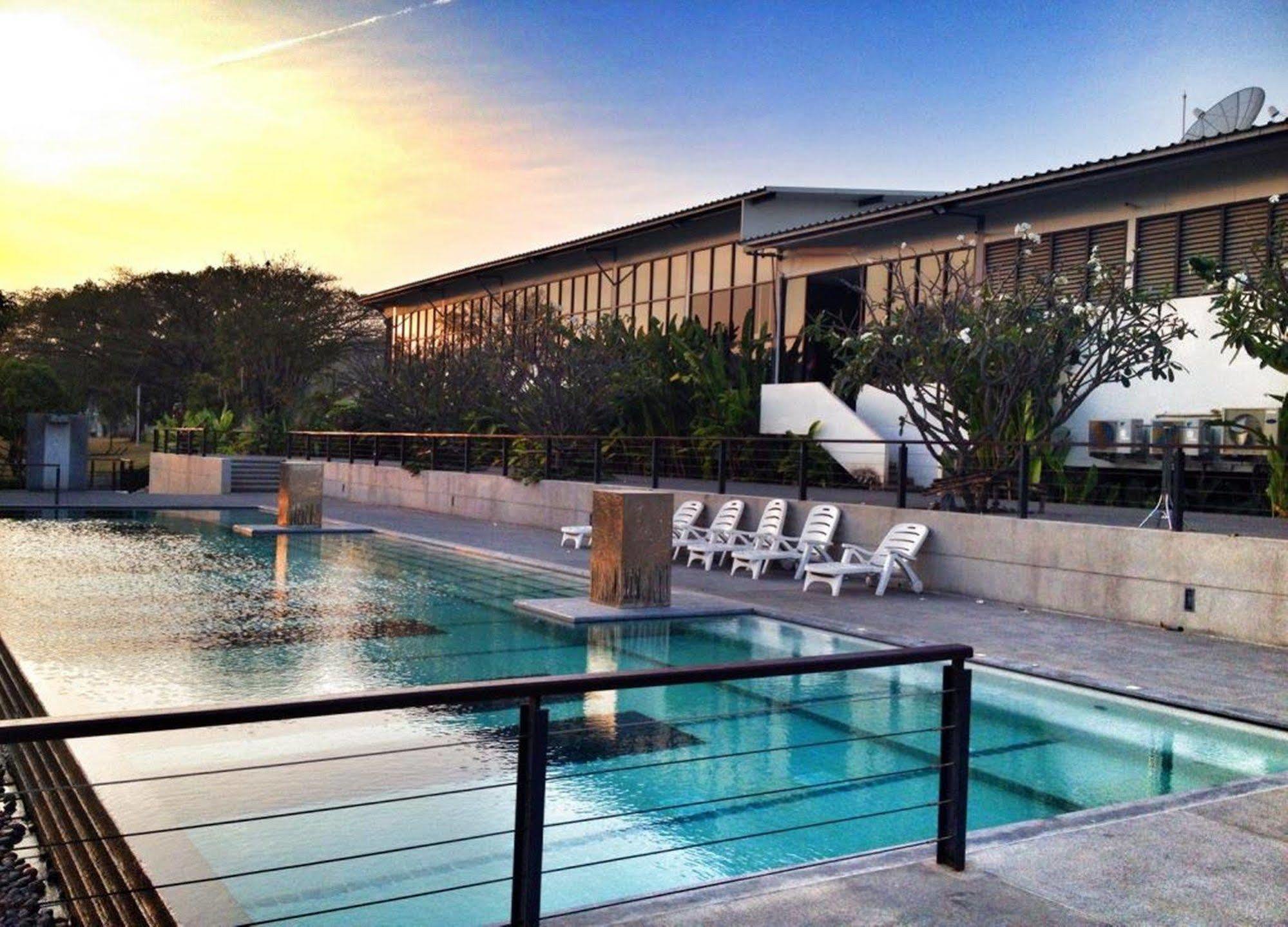 The Piano Khaoyai 4*