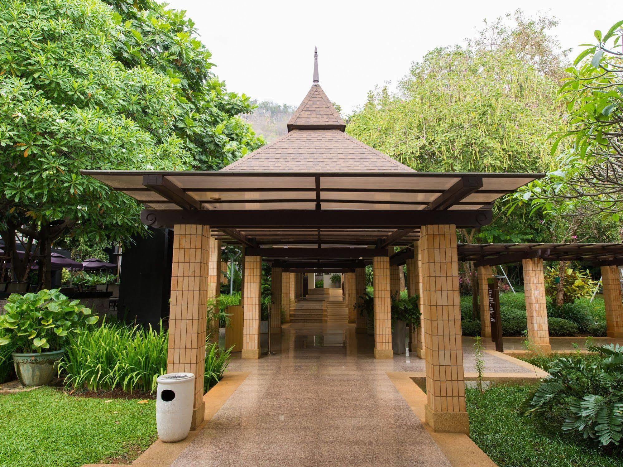 The Greenery Khao Yai Resort Mu Si