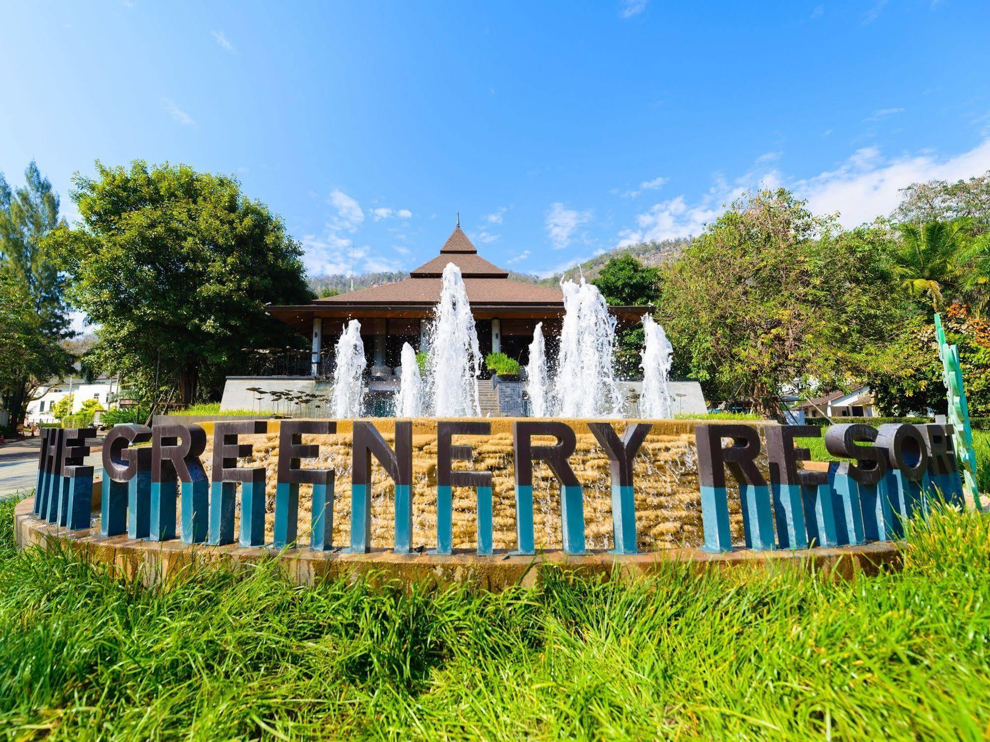 The Greenery Khao Yai 4*