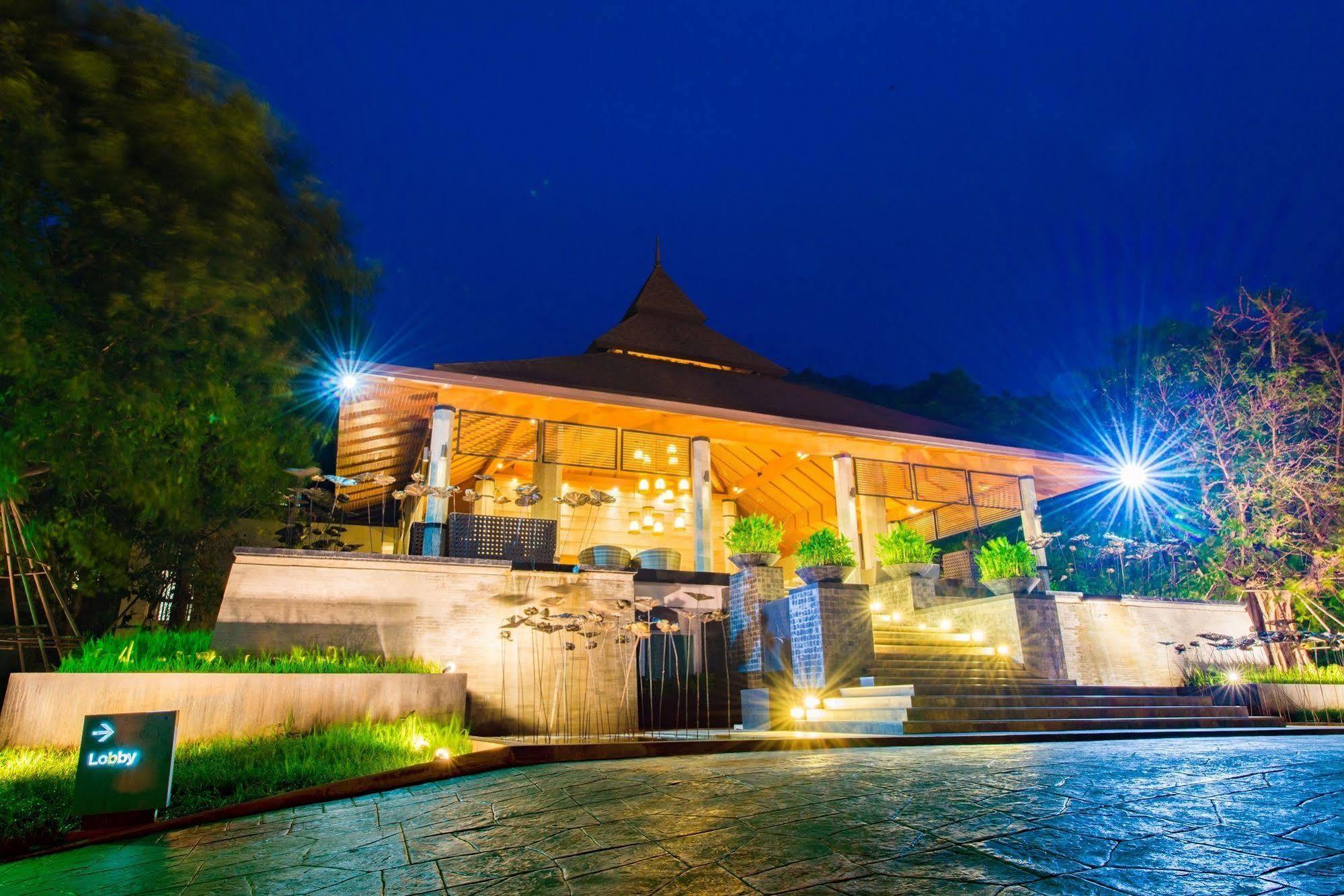 The Greenery Khao Yai