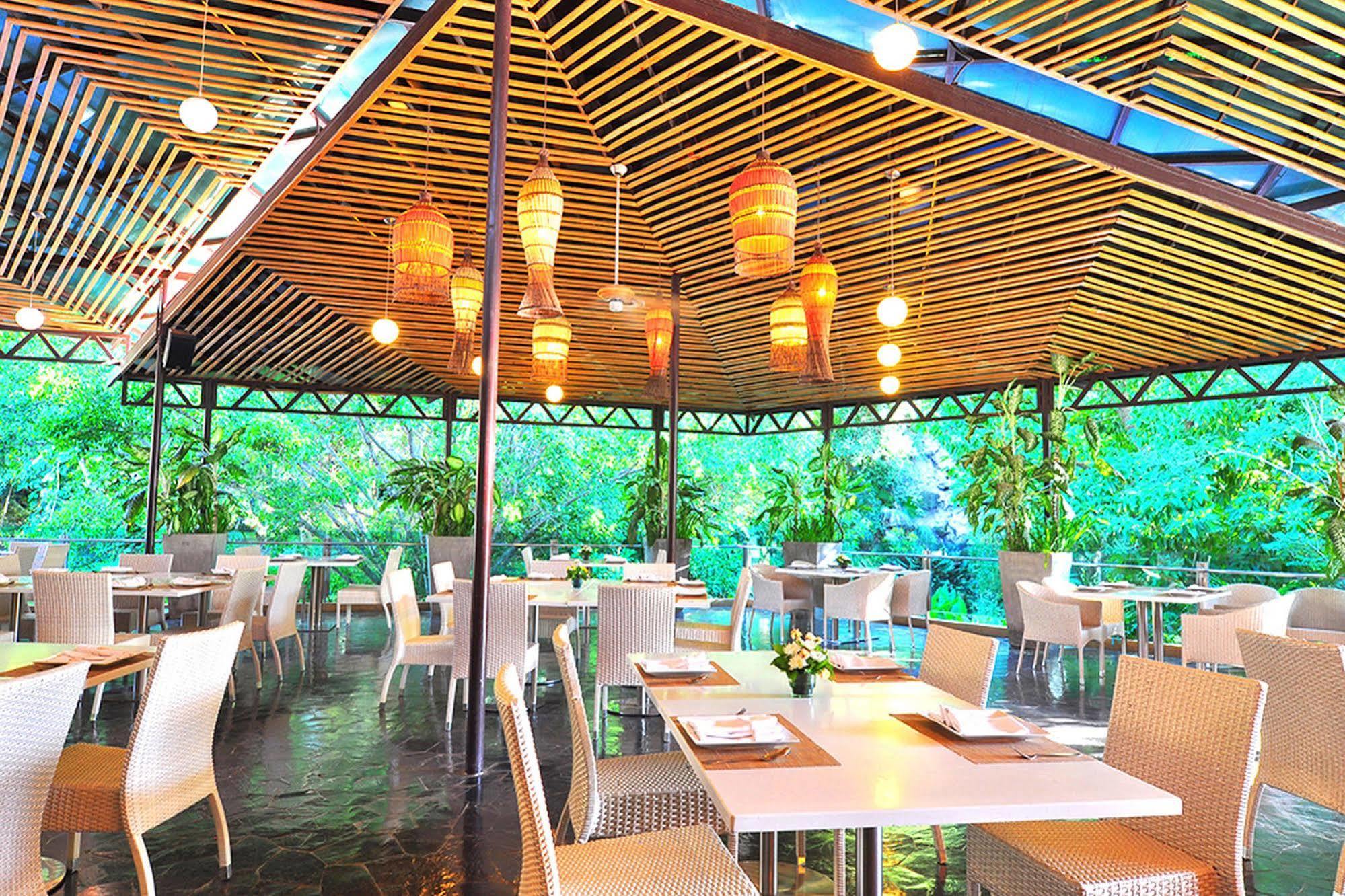 The Greenery Khao Yai 4*
