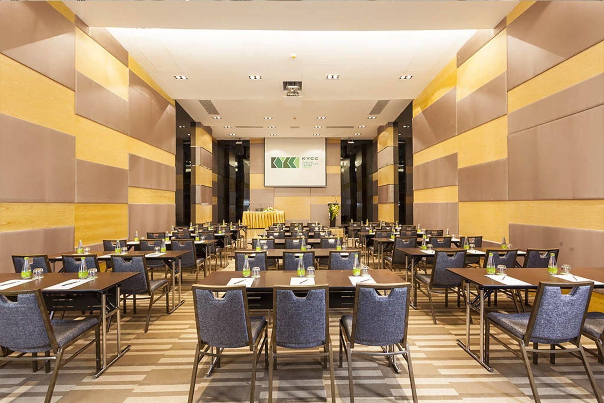 Resort The Greenery Khao Yai 4*