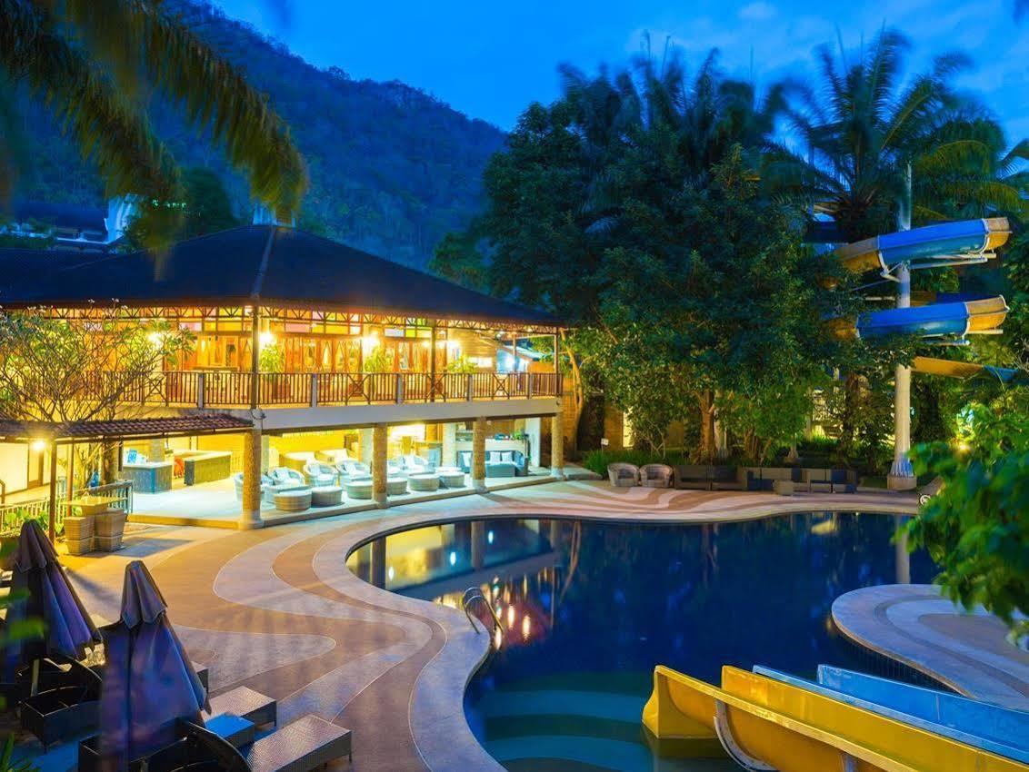 Resort The Greenery Khao Yai Mu Si