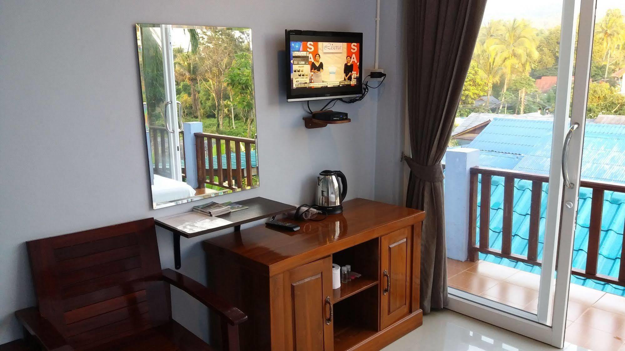 Rung Phangan 2*
