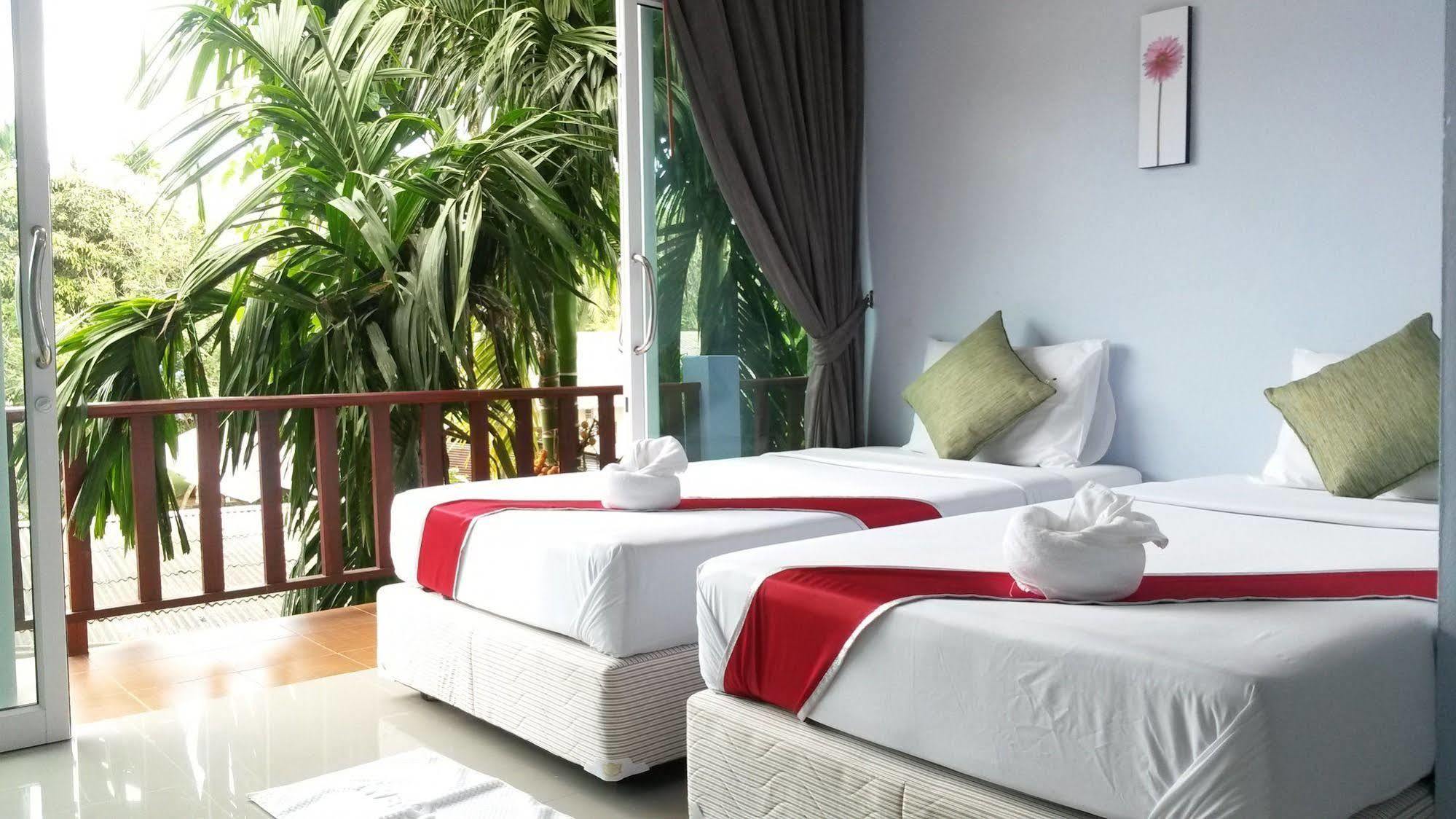 Rung Phangan 2*