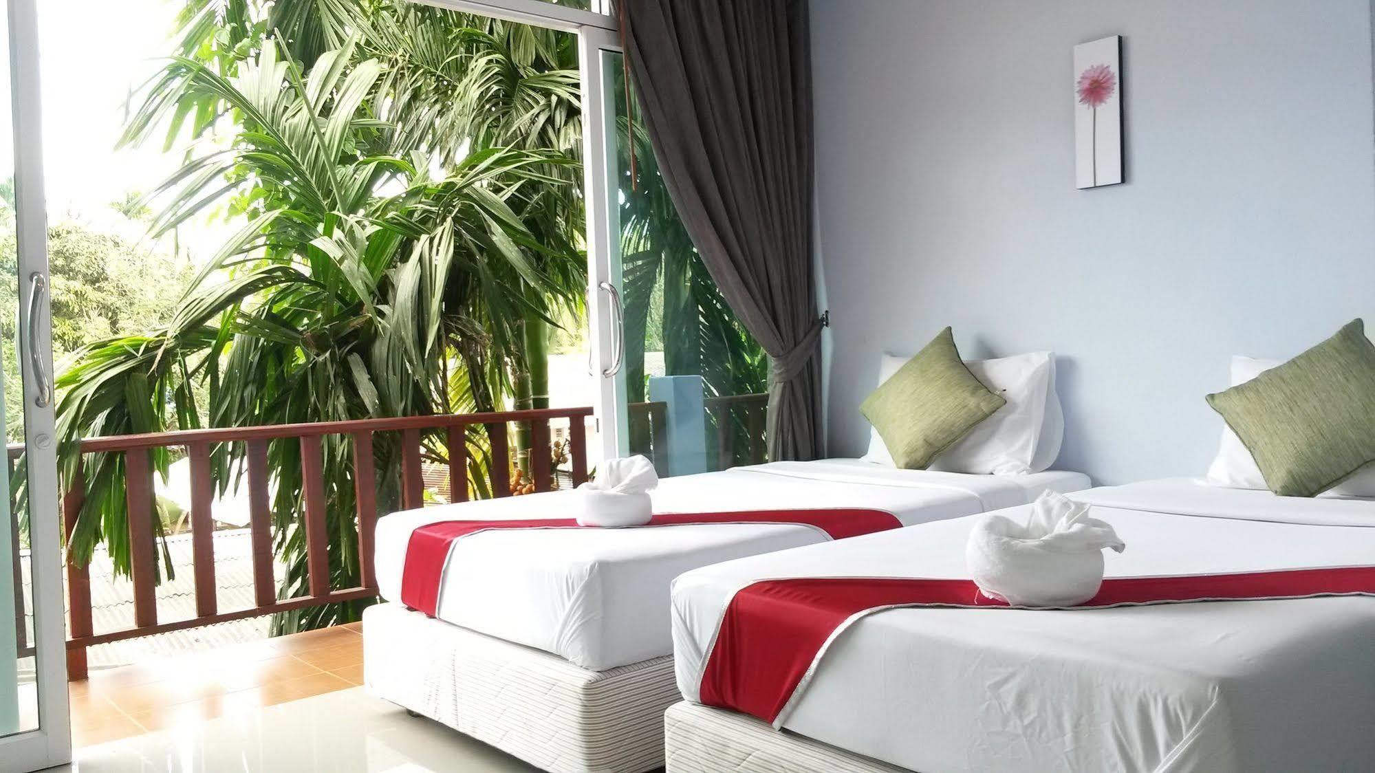 Rung Phangan Ko Pha Ngan