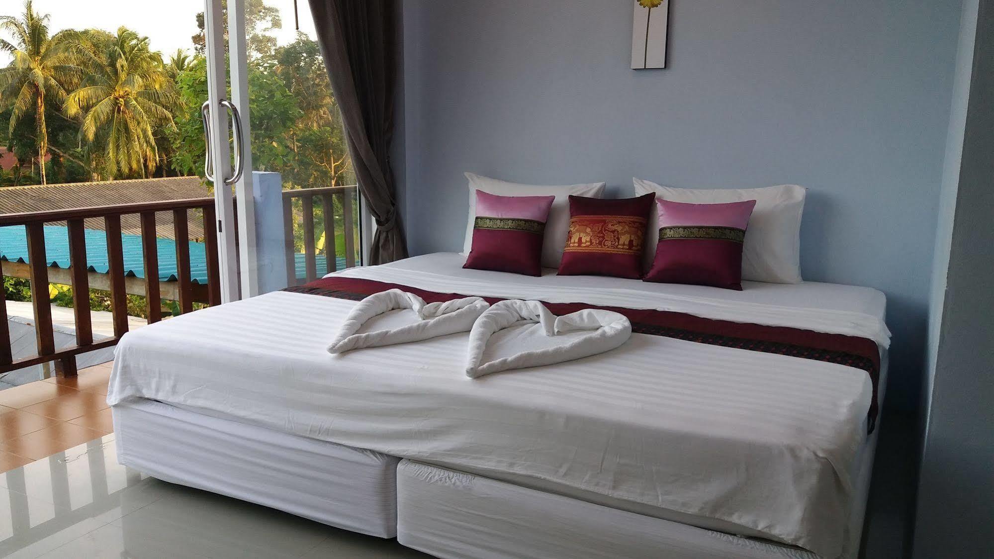 Rung Phangan