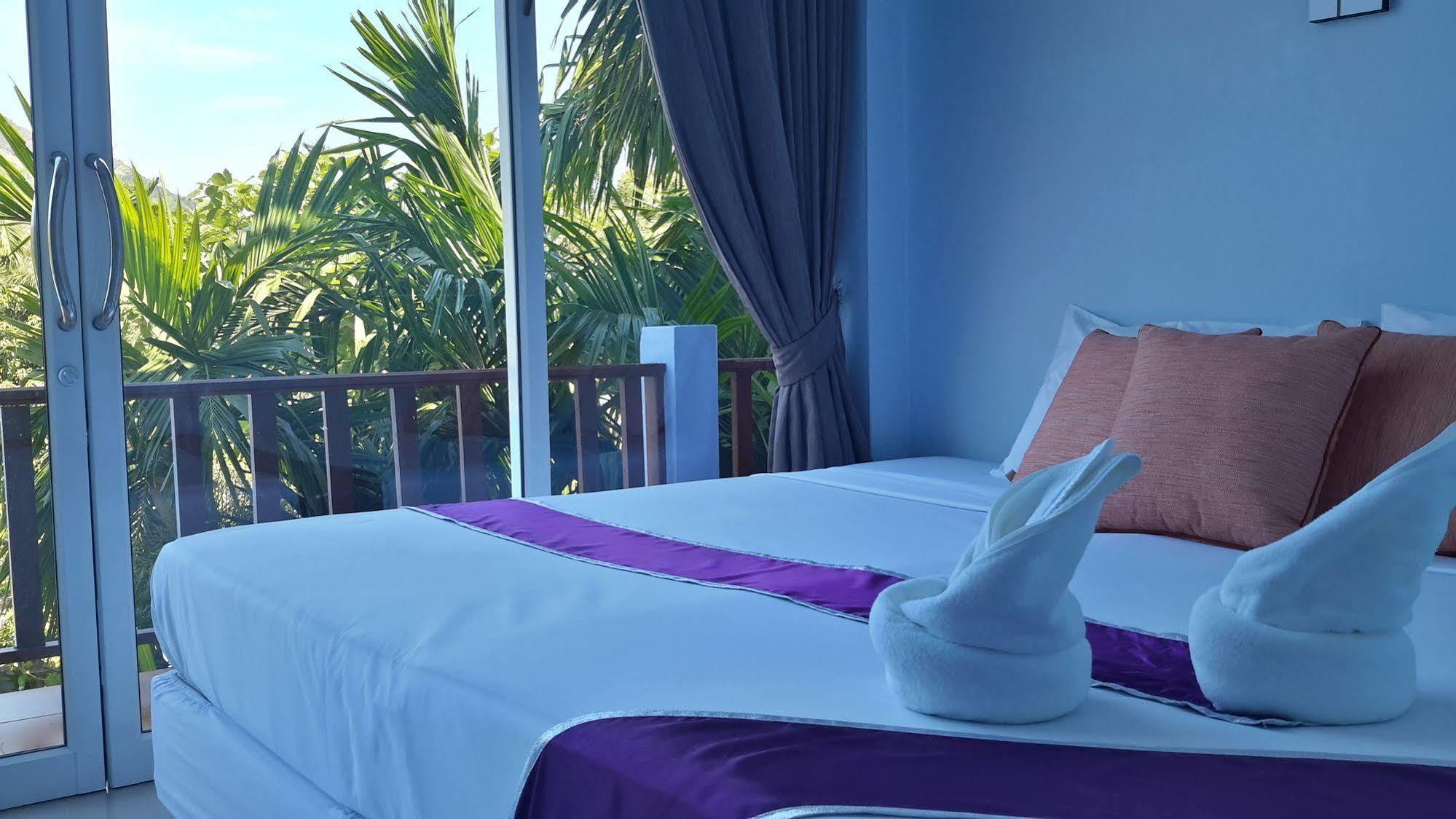 Hotel Rung Phangan