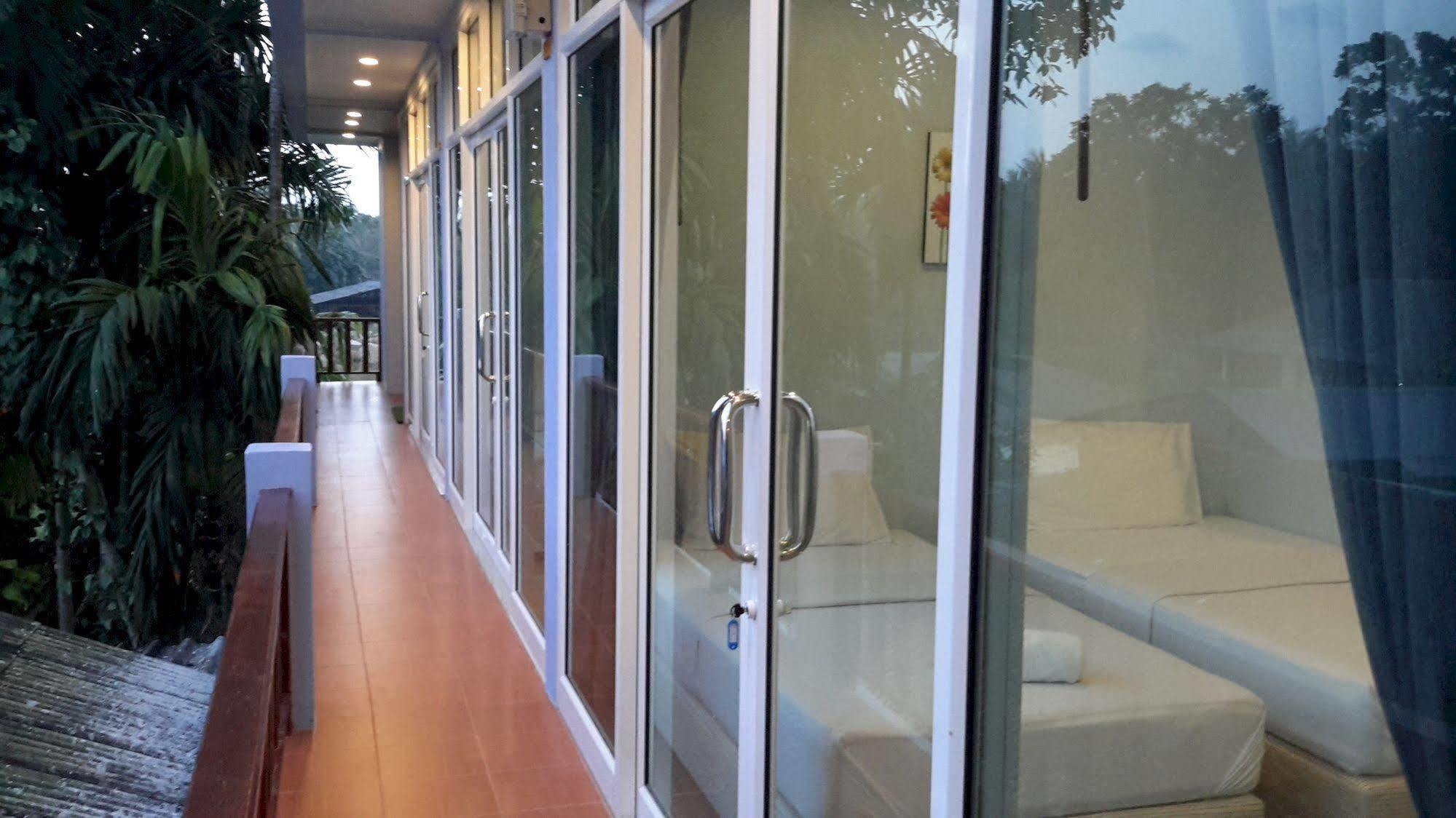 Hotel Rung Phangan 2*