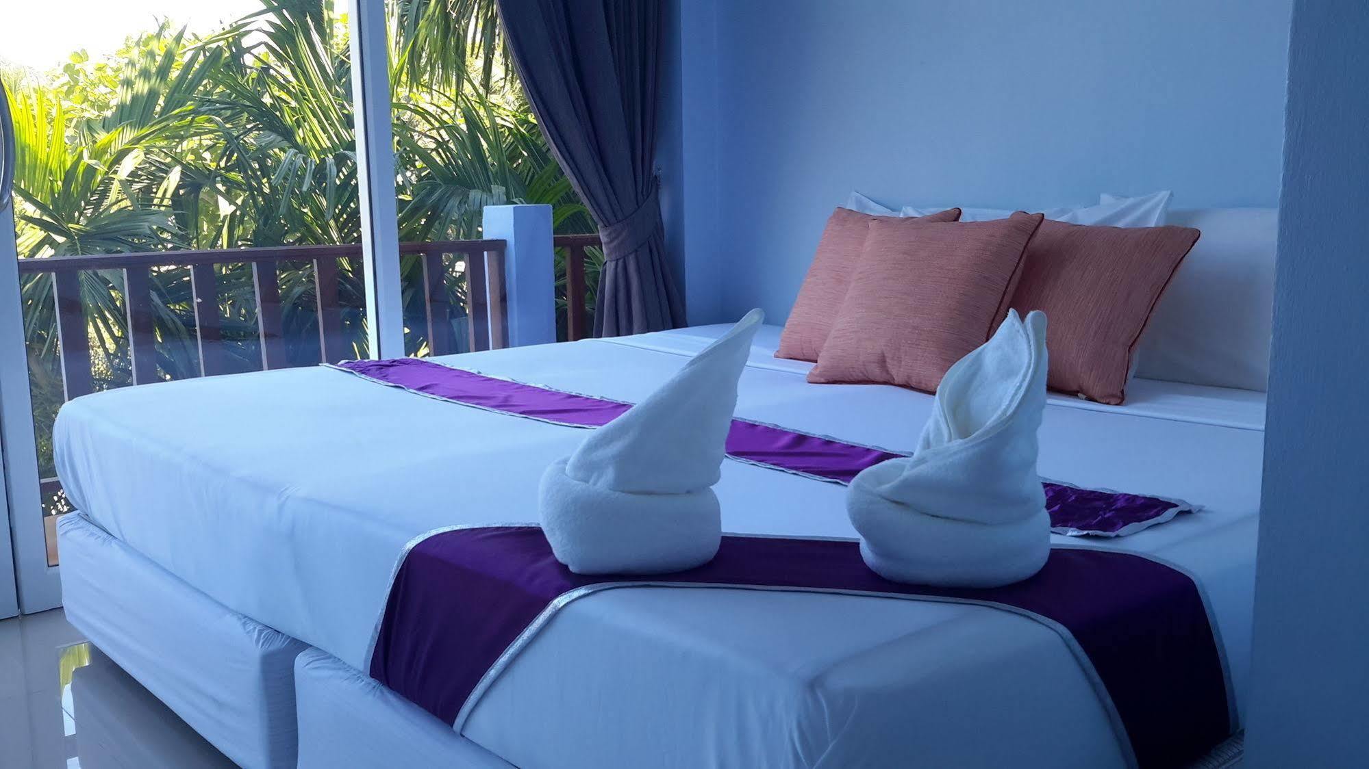 Rung Phangan Hotel