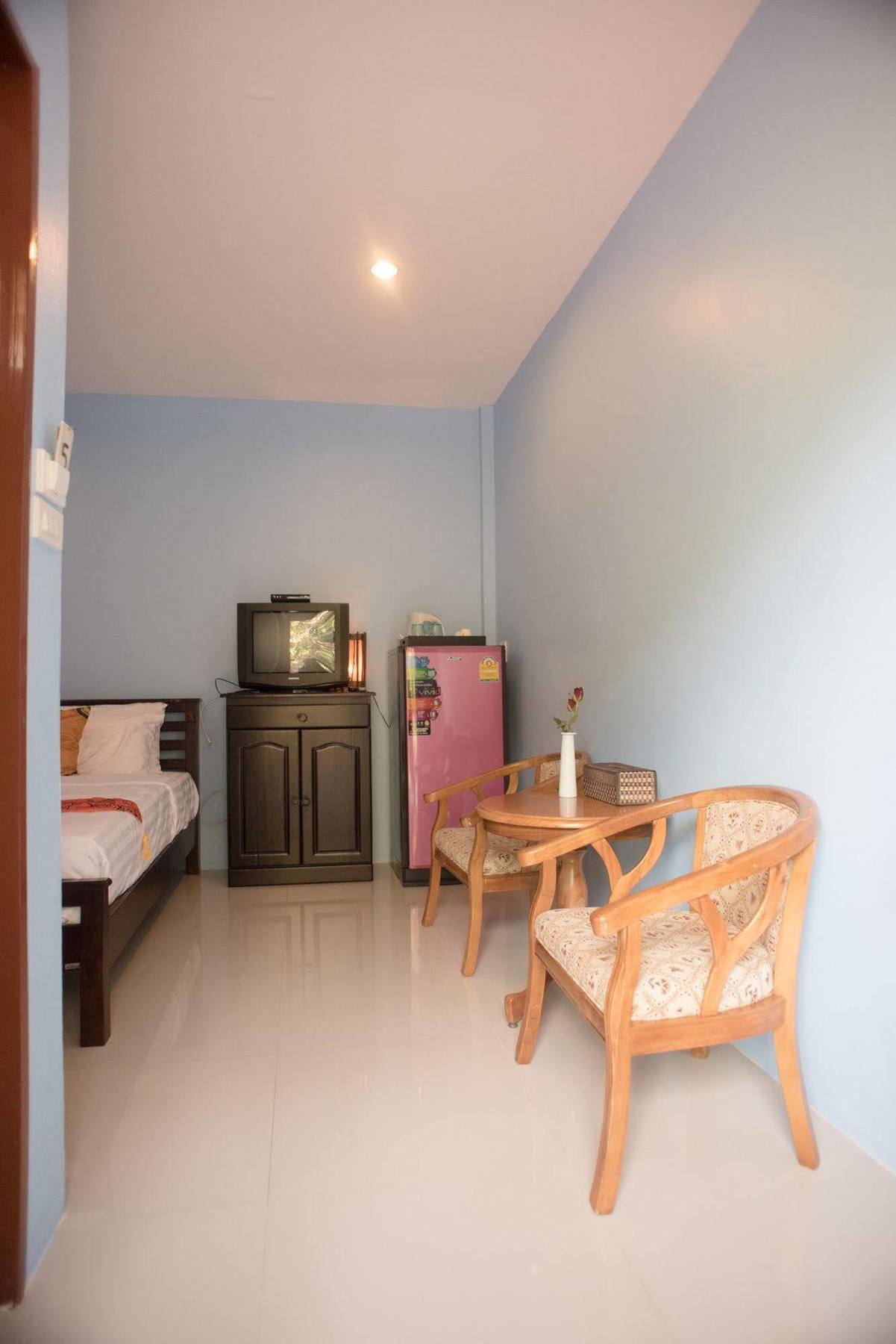 Hotel Plan B 2*