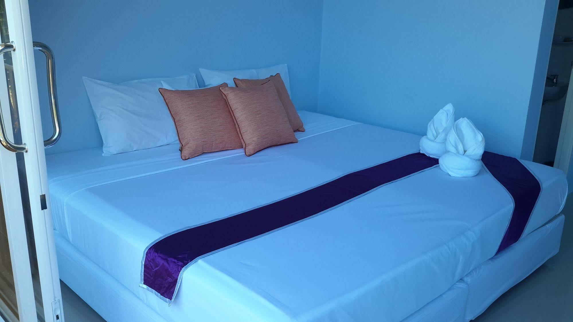 Rung Phangan 2*