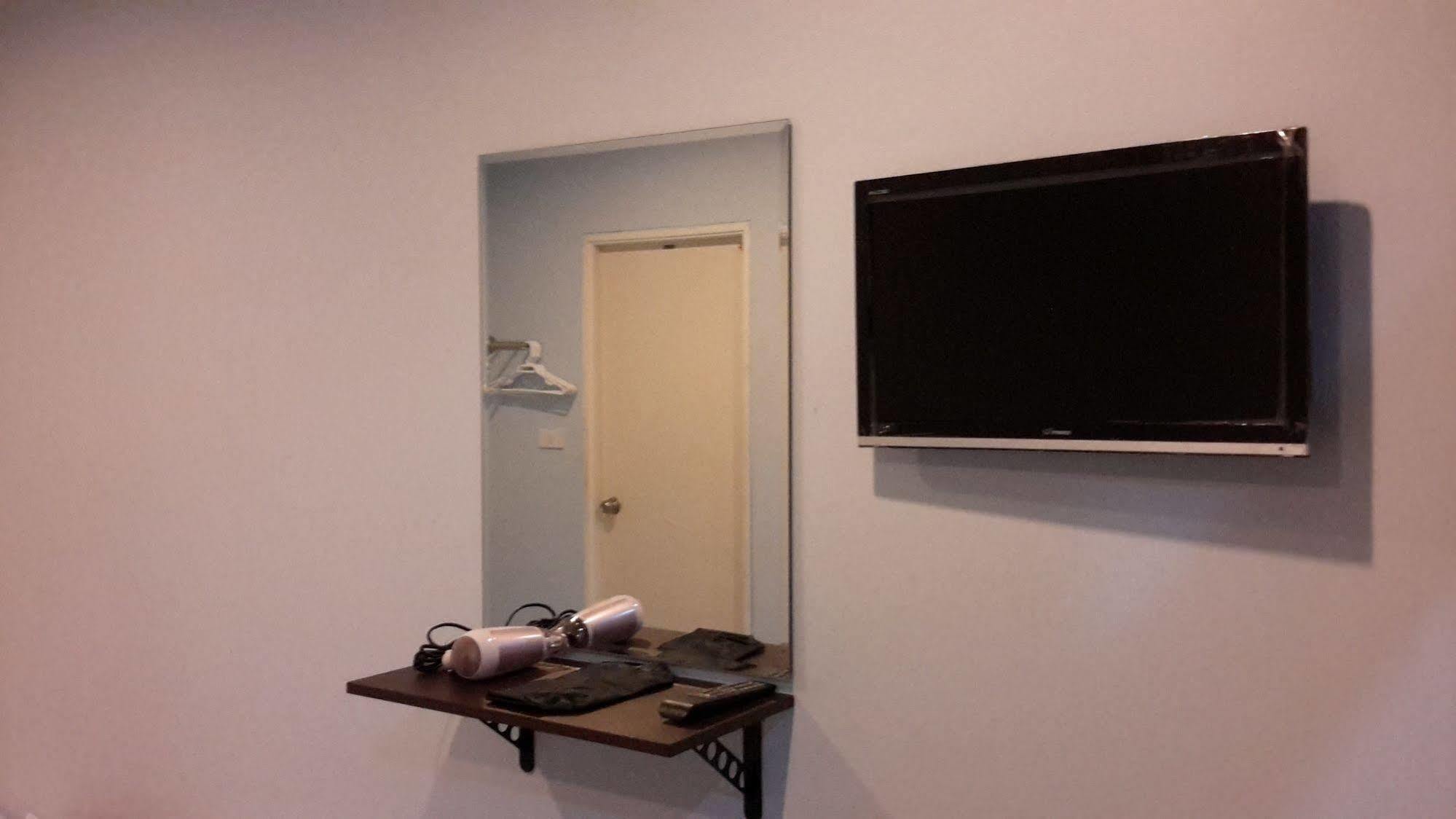 Hotel Rung Phangan 2*