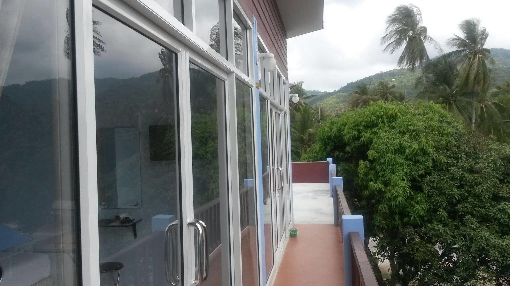 Hotel Rung Phangan