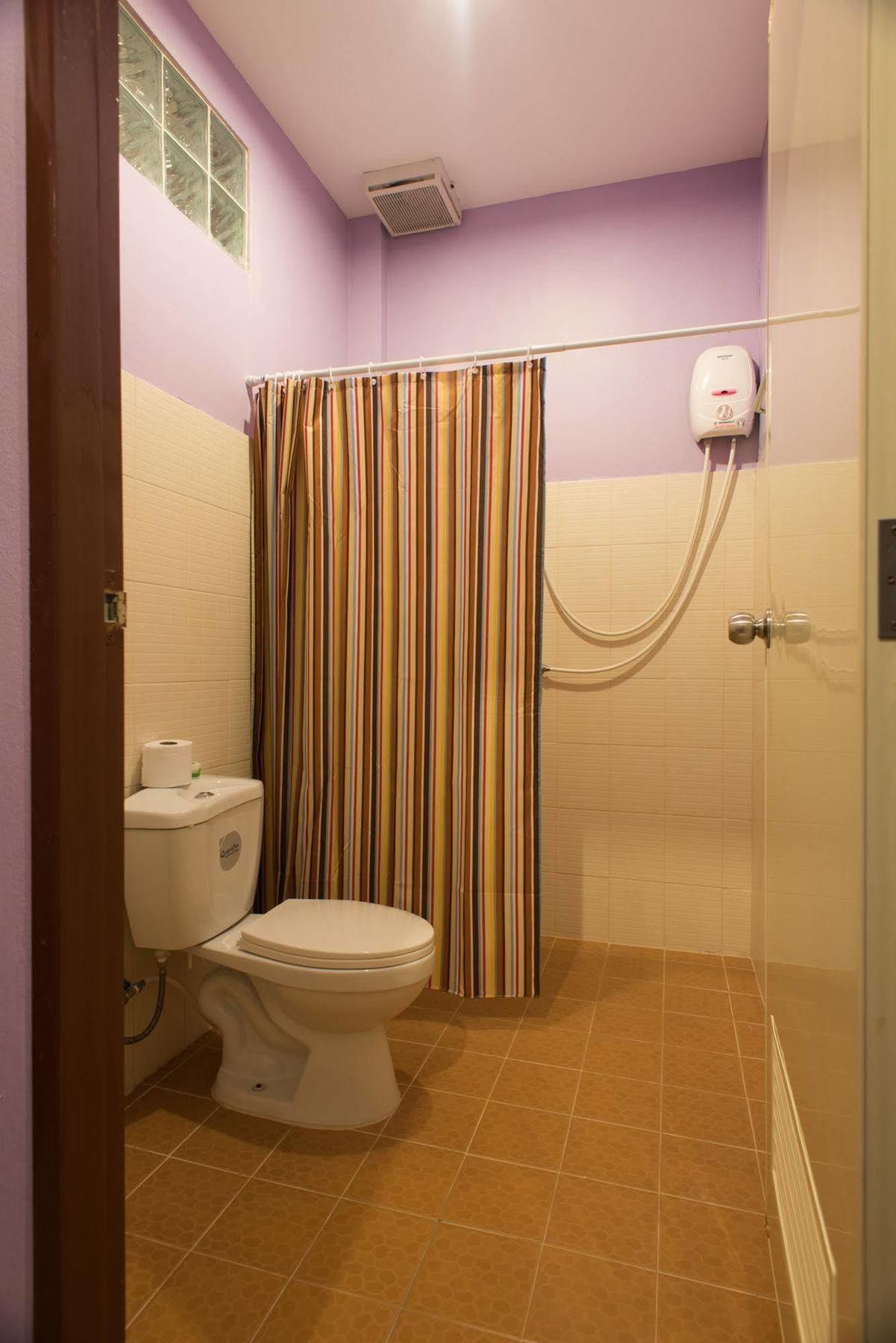 Hotel Plan B 2*