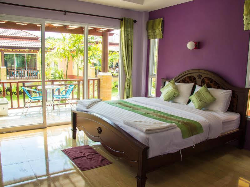 Lanta Riviera - Sha Certified Resort Koh Lanta
