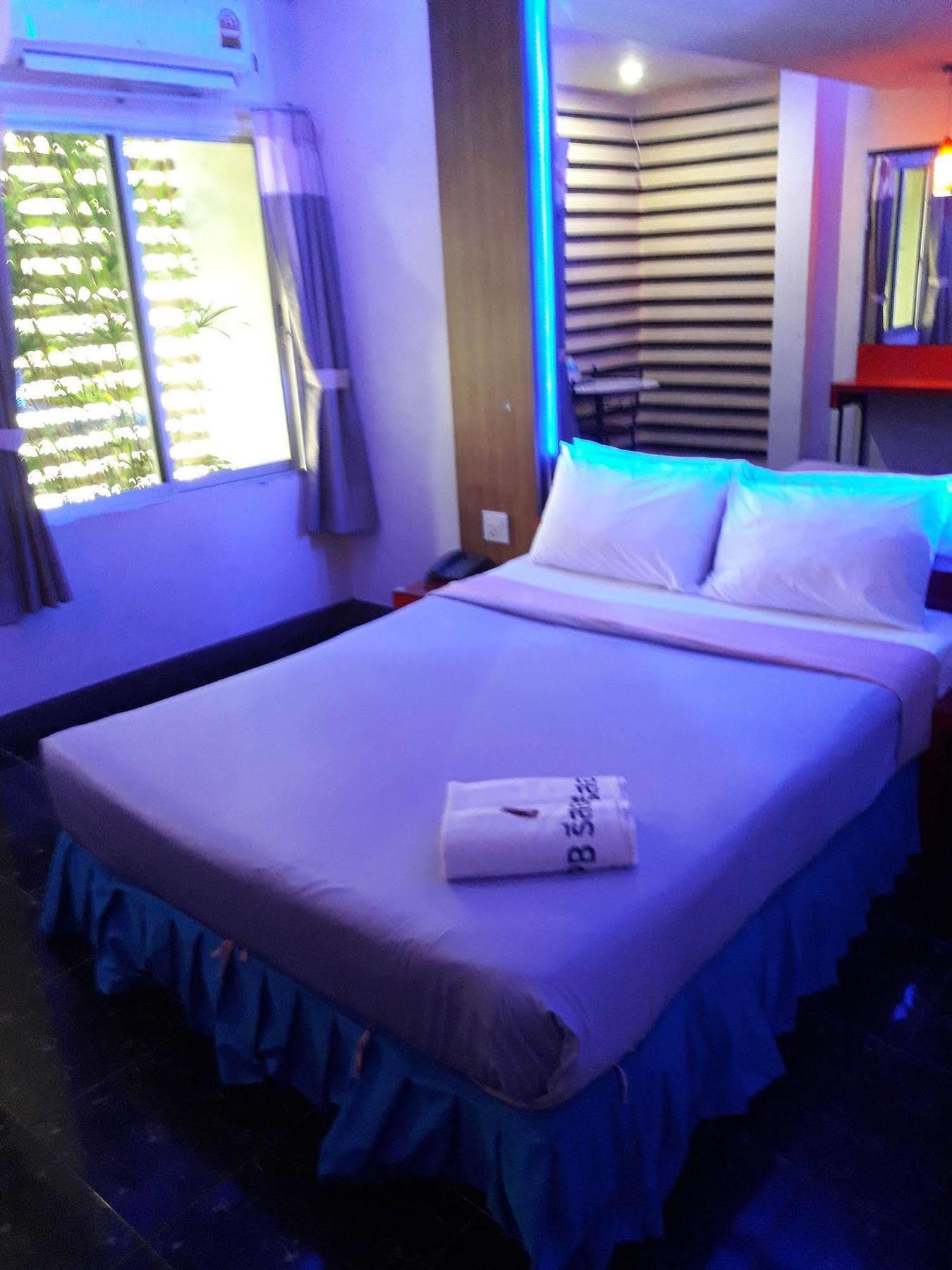 Hotel Pb 2*