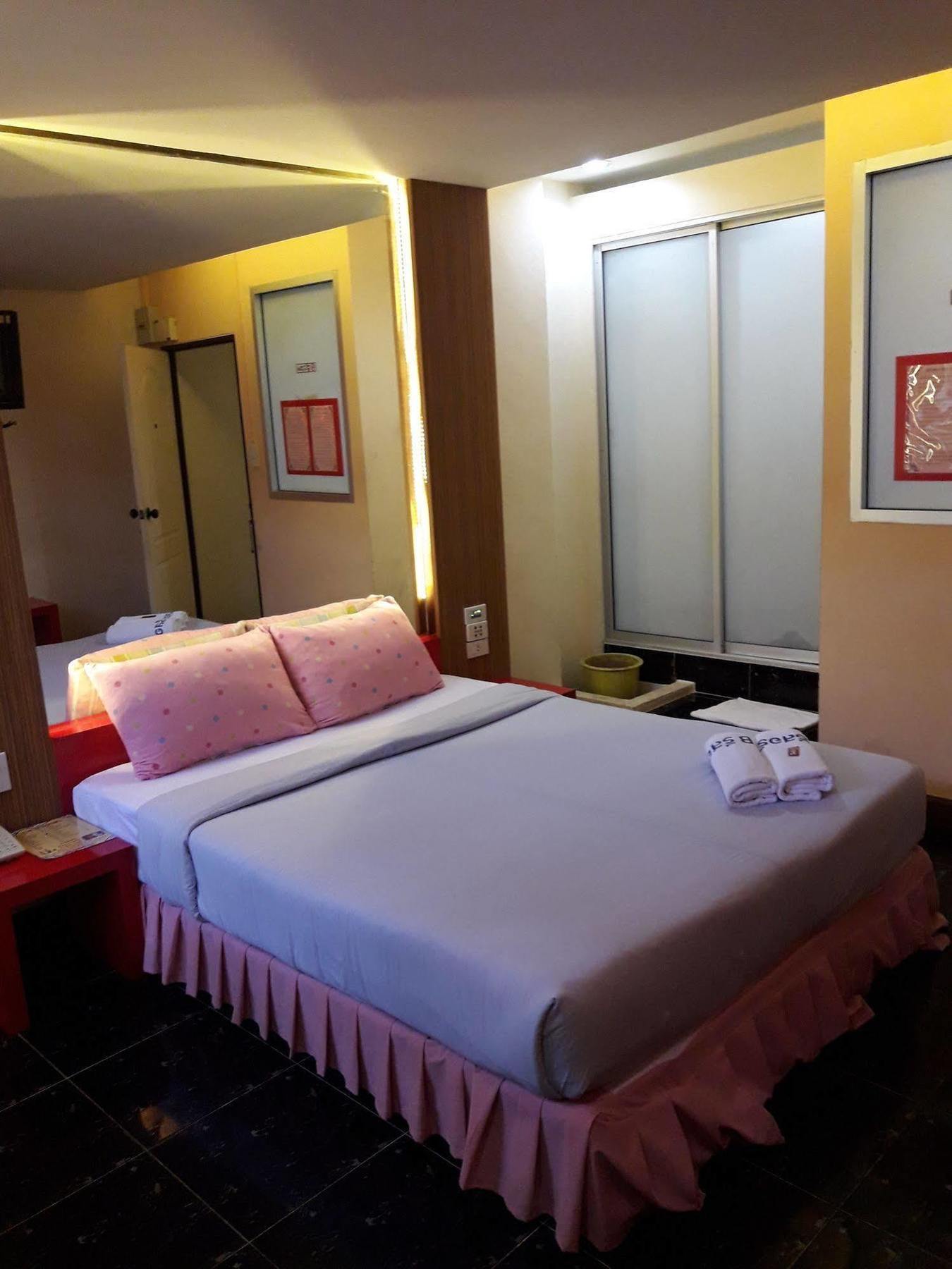 Pb Hotel 2*