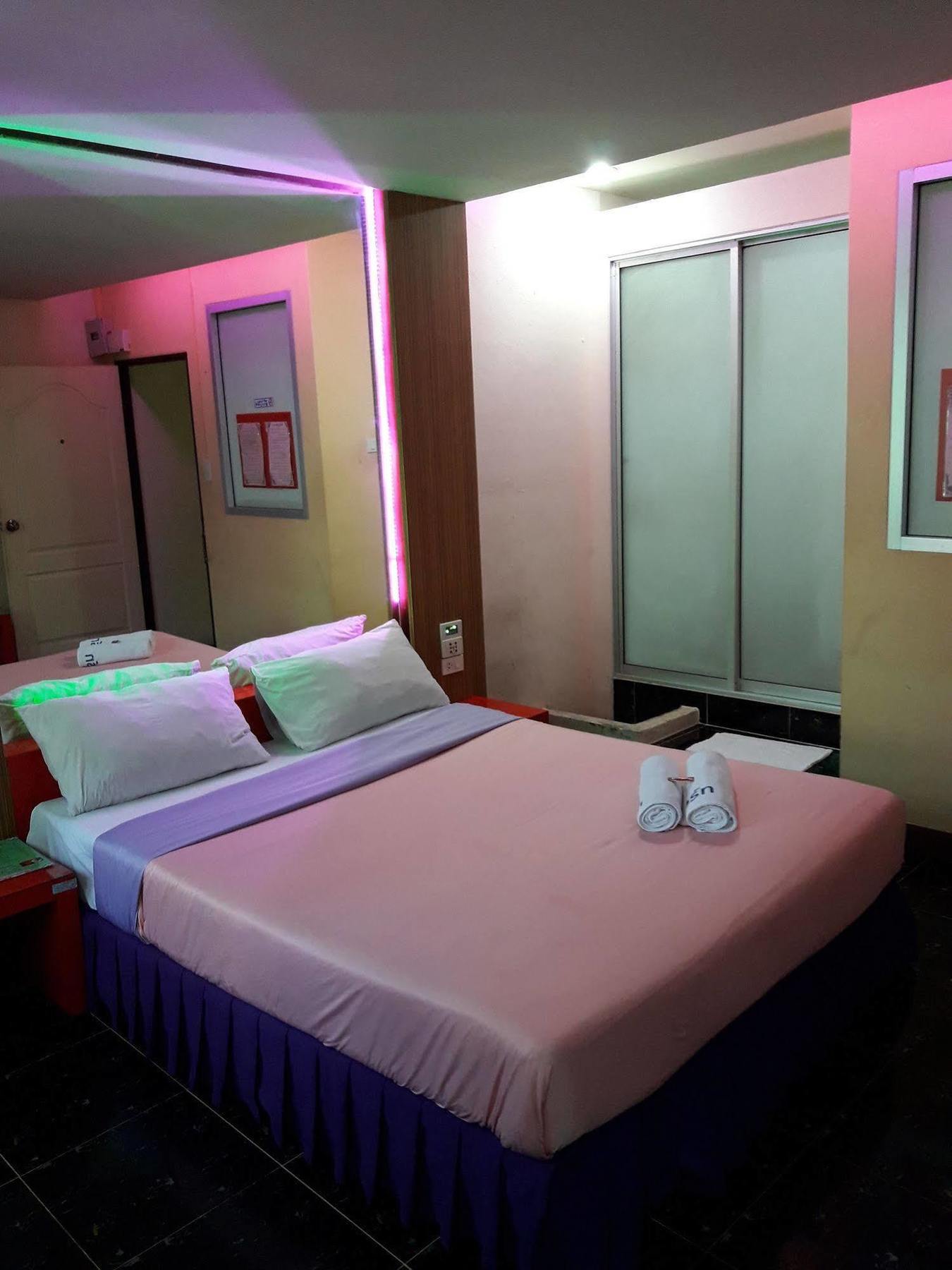 Pb Hotel 2*