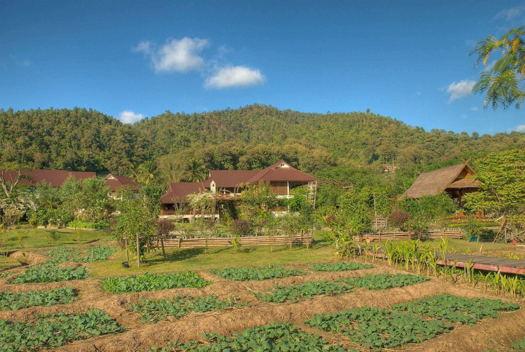 Maekok River Village 4*