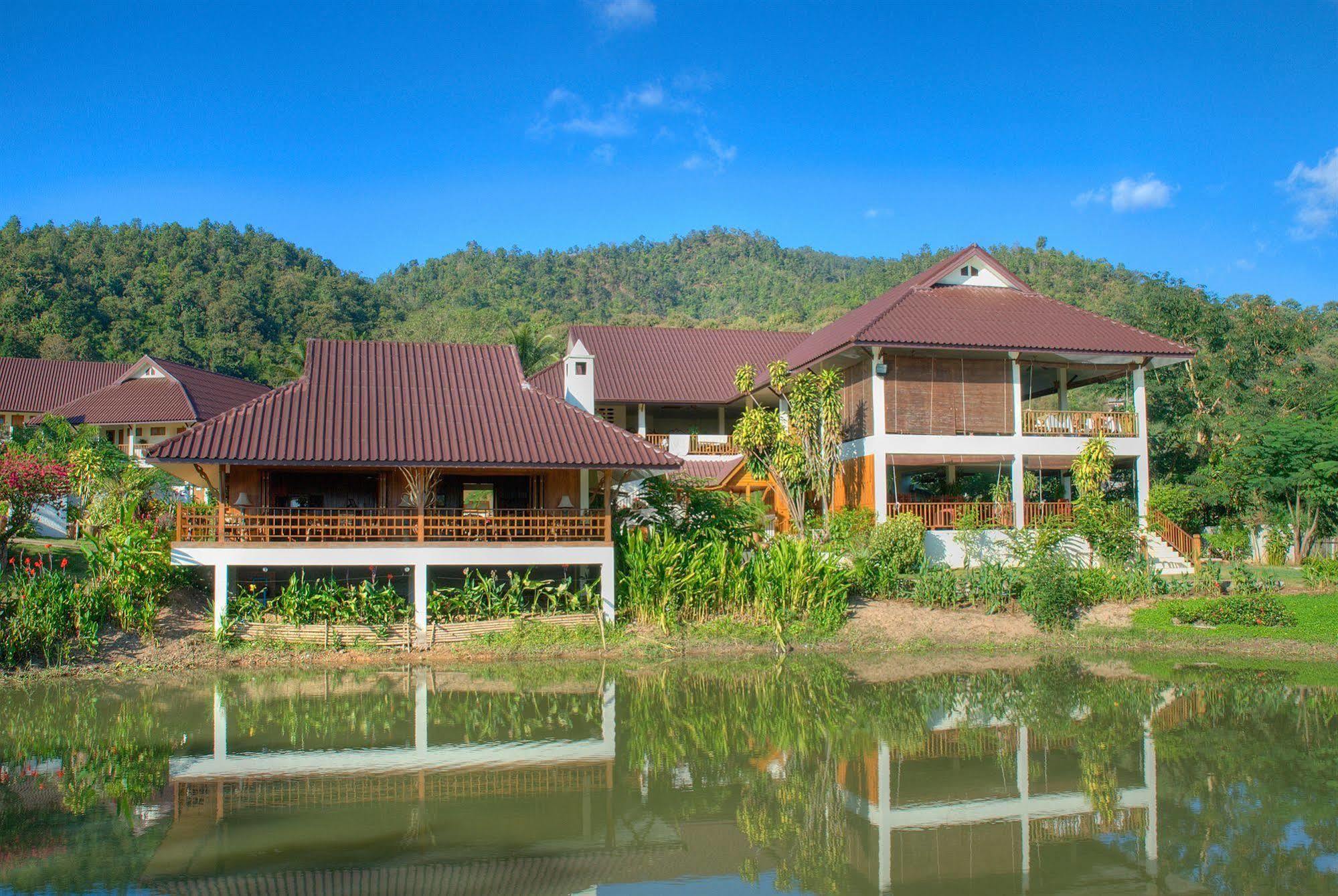 Maekok River Village