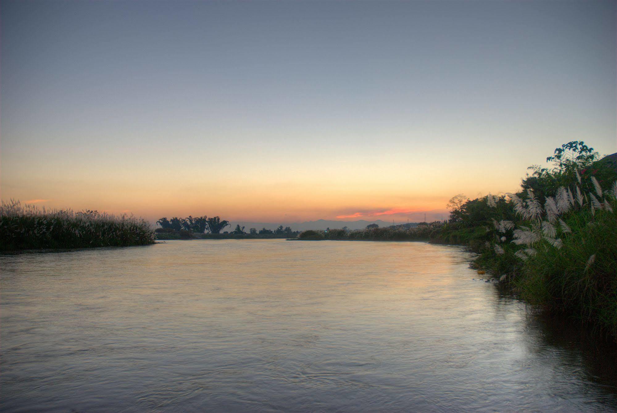 Holiday park Maekok River Village