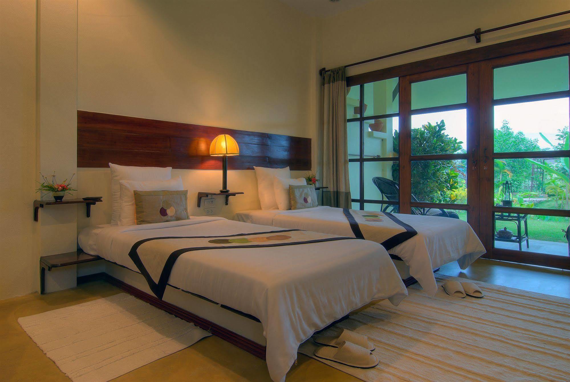 Holiday park Maekok River Village 4*