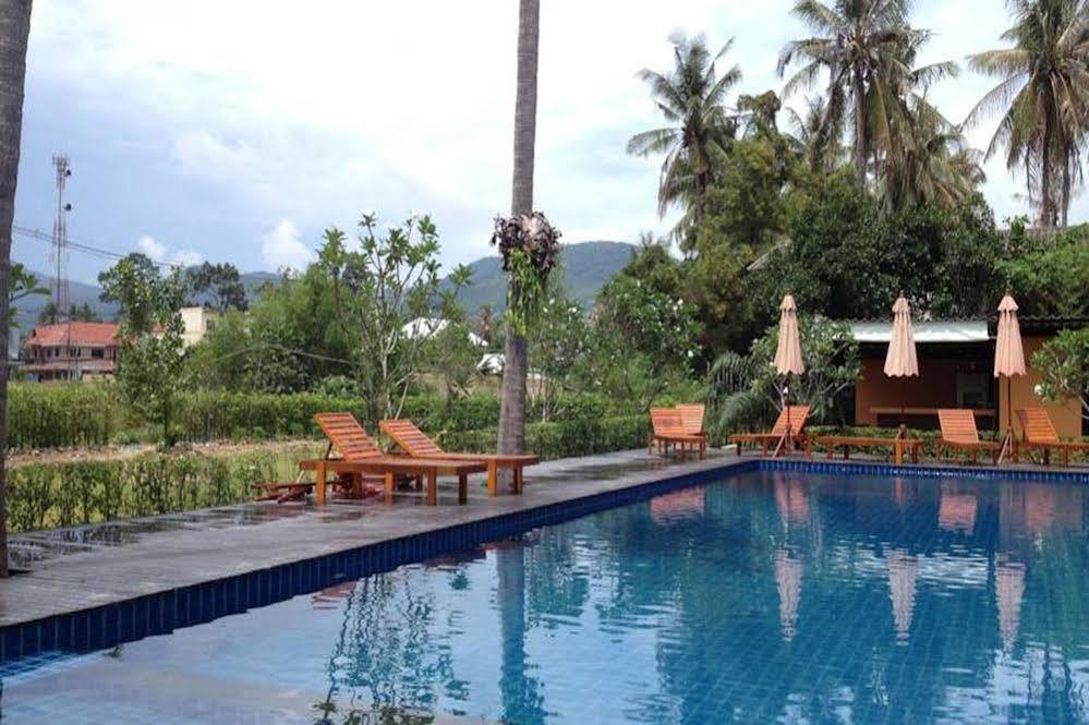 The Nidhra Boutique 3* Baan Tai