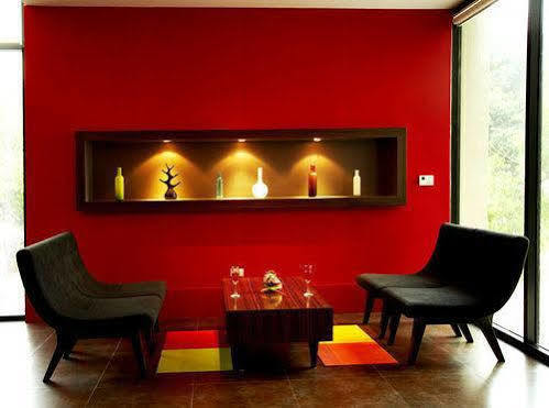Hotel The Sez 3*