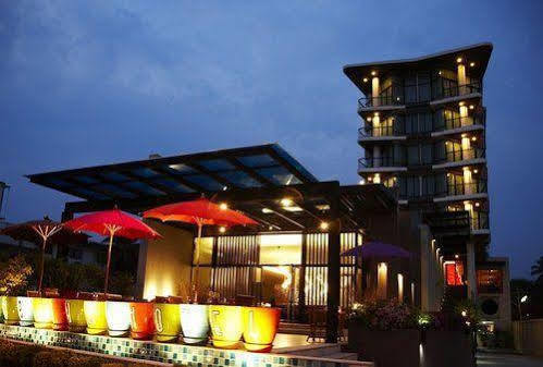 Hotel The Sez