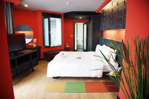 Hotel The Sez 3*
