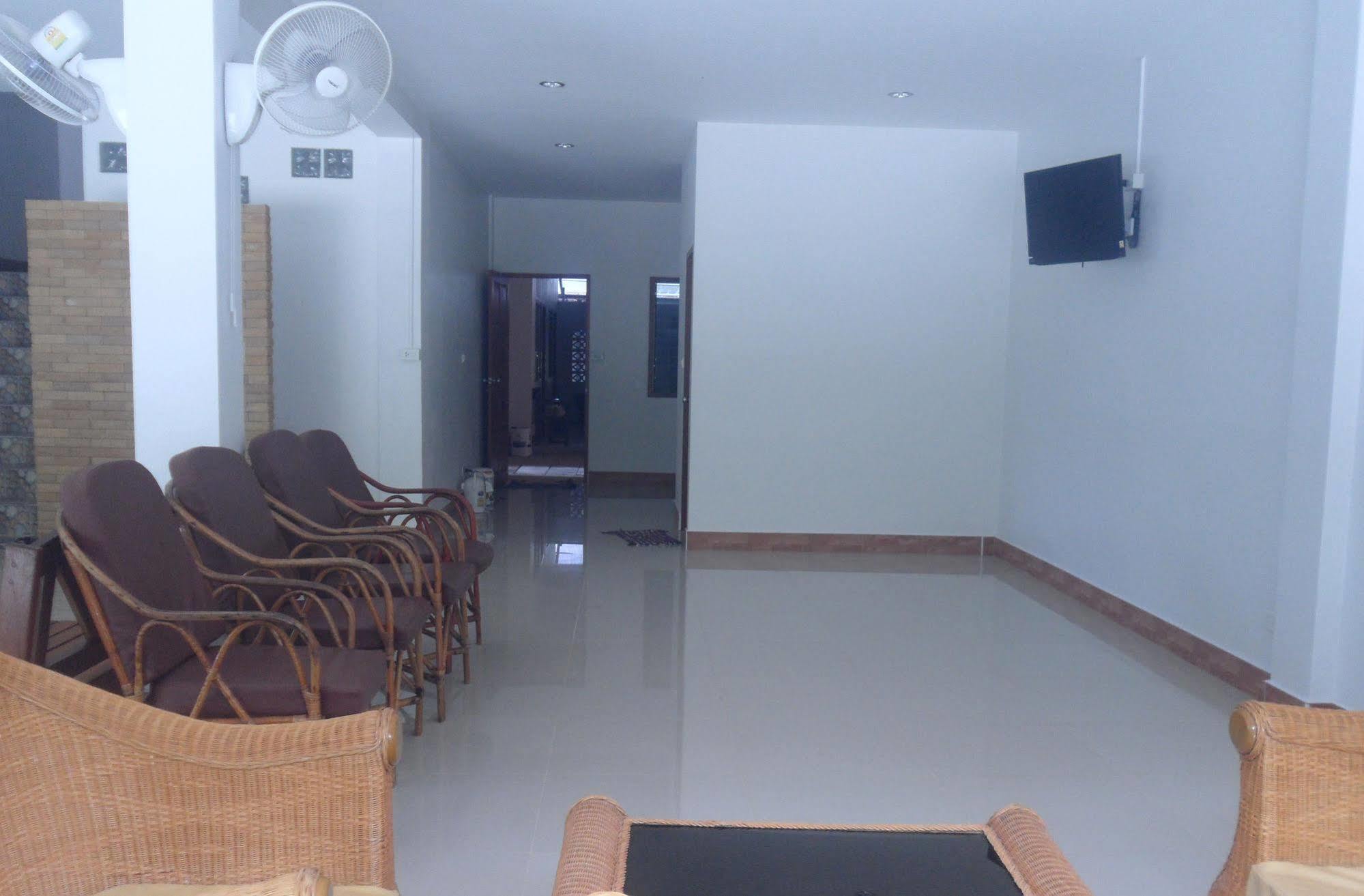 Aparthotel N.d.hotel Koh Lanta